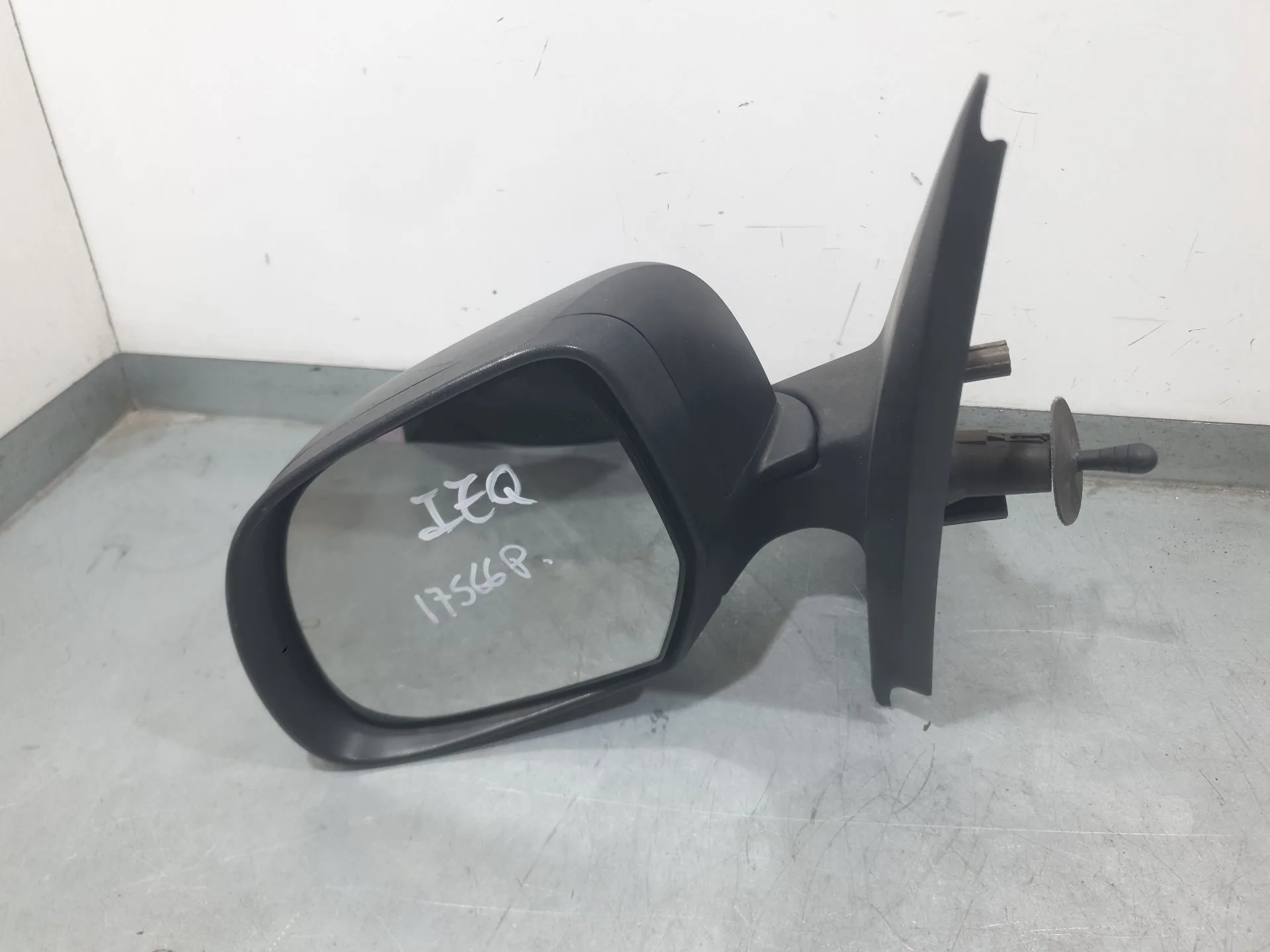 Retrovisor Izquierdo para Dacia Lodgy (Js_)