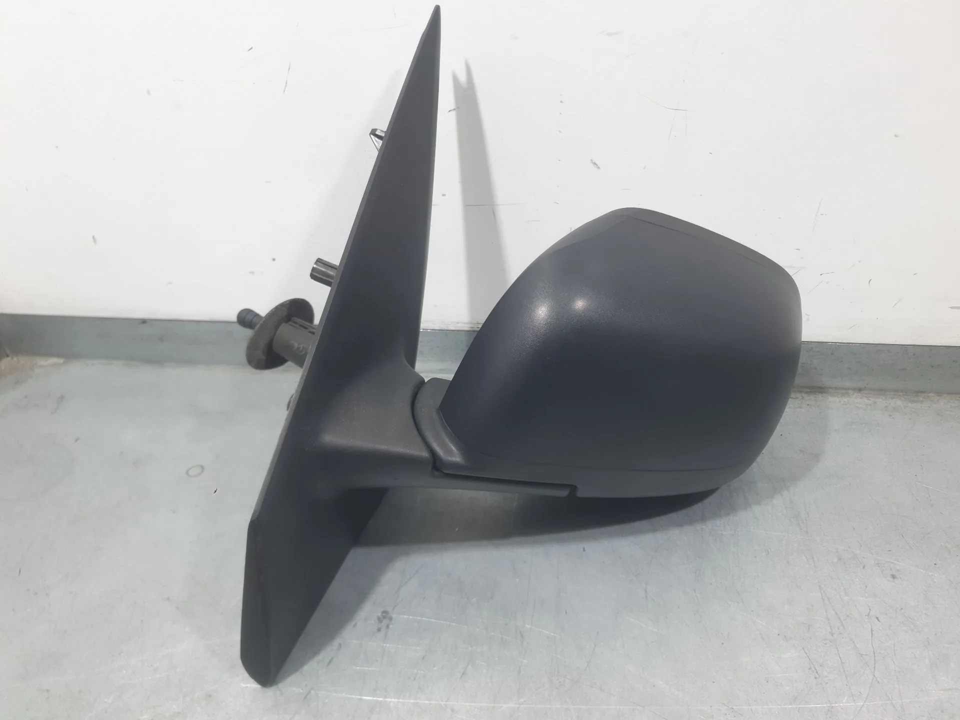Retrovisor Izquierdo para Dacia Lodgy (Js_)