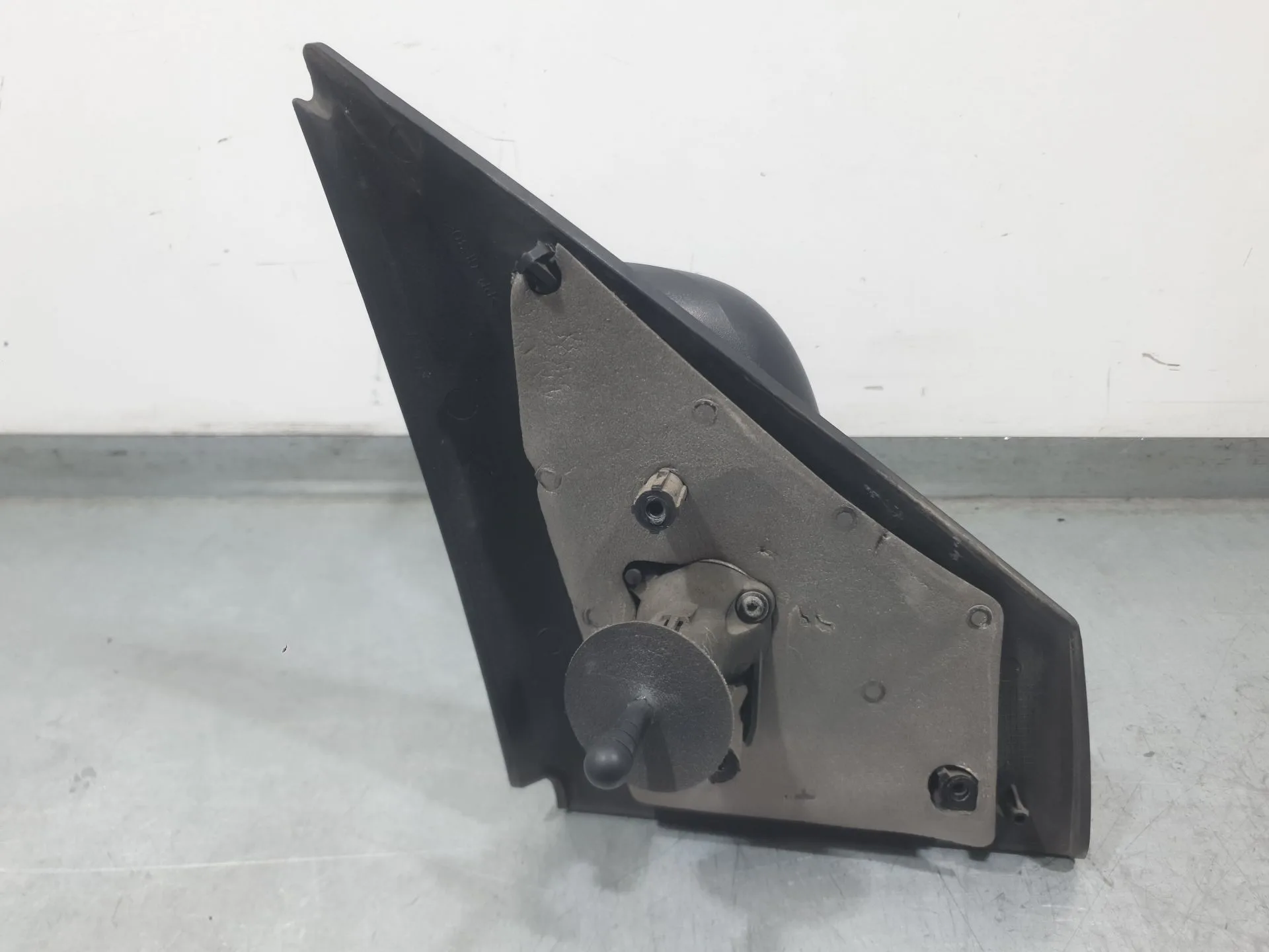 Retrovisor Izquierdo para Dacia Lodgy (Js_)