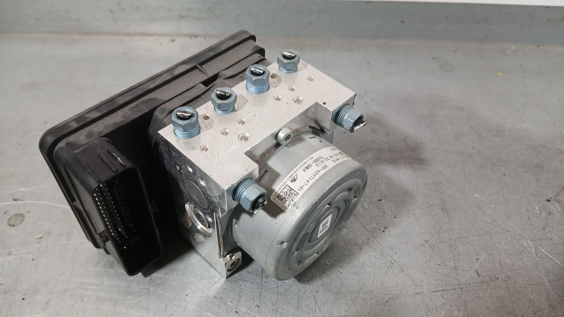 Abs para Bmw 2 Active Tourer (F45)