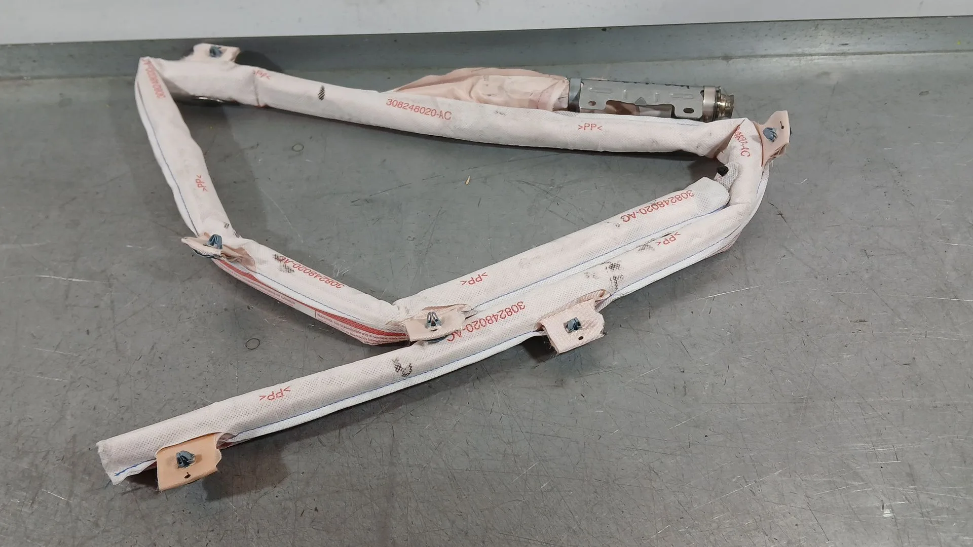 Airbag Cortina Delantero Derecho para Bmw 2 Active Tourer (F45)