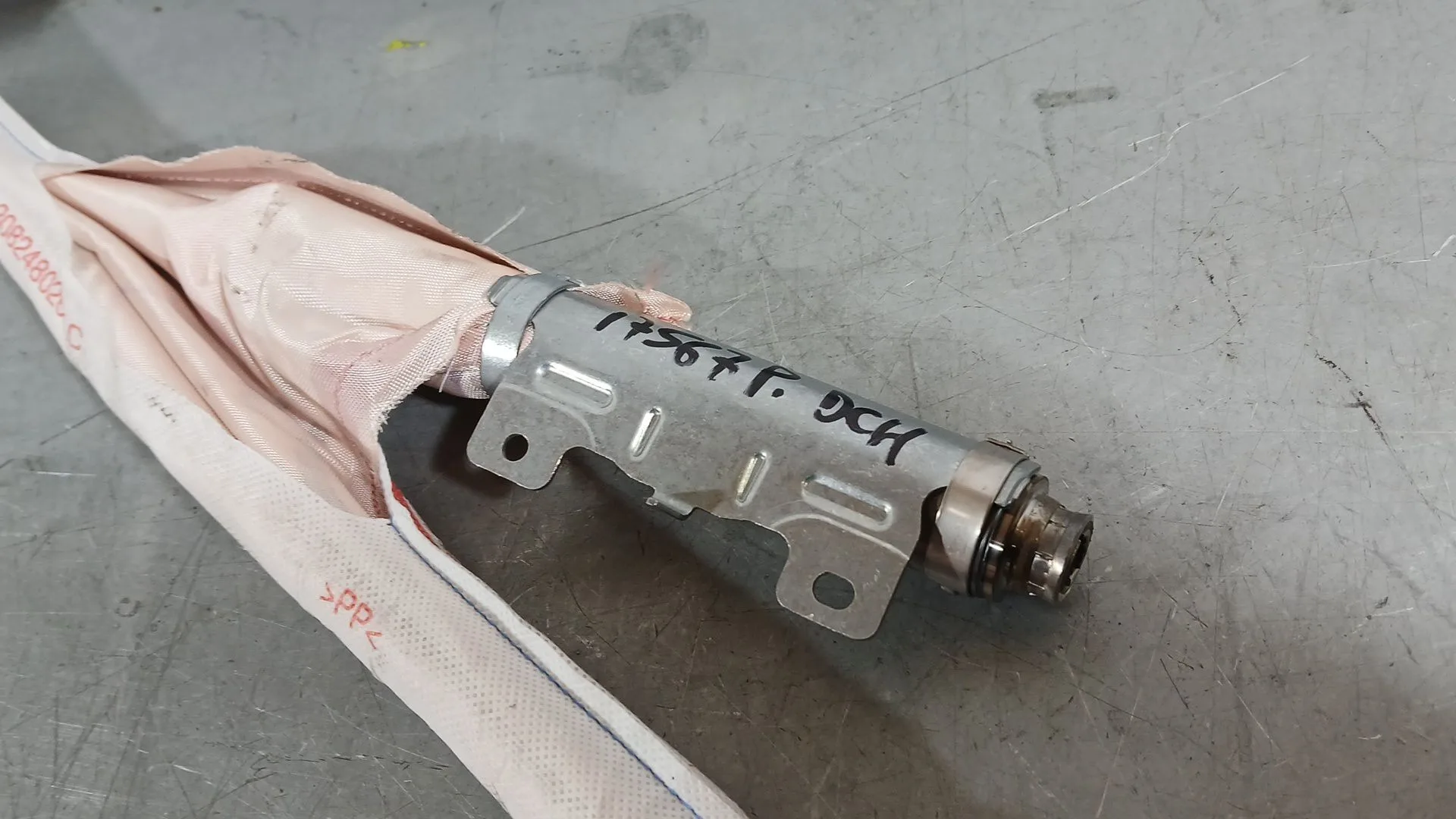 Airbag Cortina Delantero Derecho para Bmw 2 Active Tourer (F45)