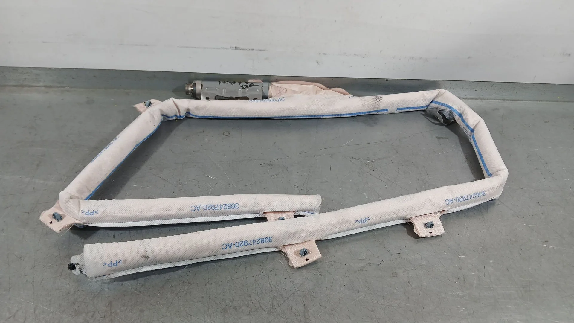 Airbag Cortina Delantero Izquierdo para Bmw 2 Active Tourer (F45)