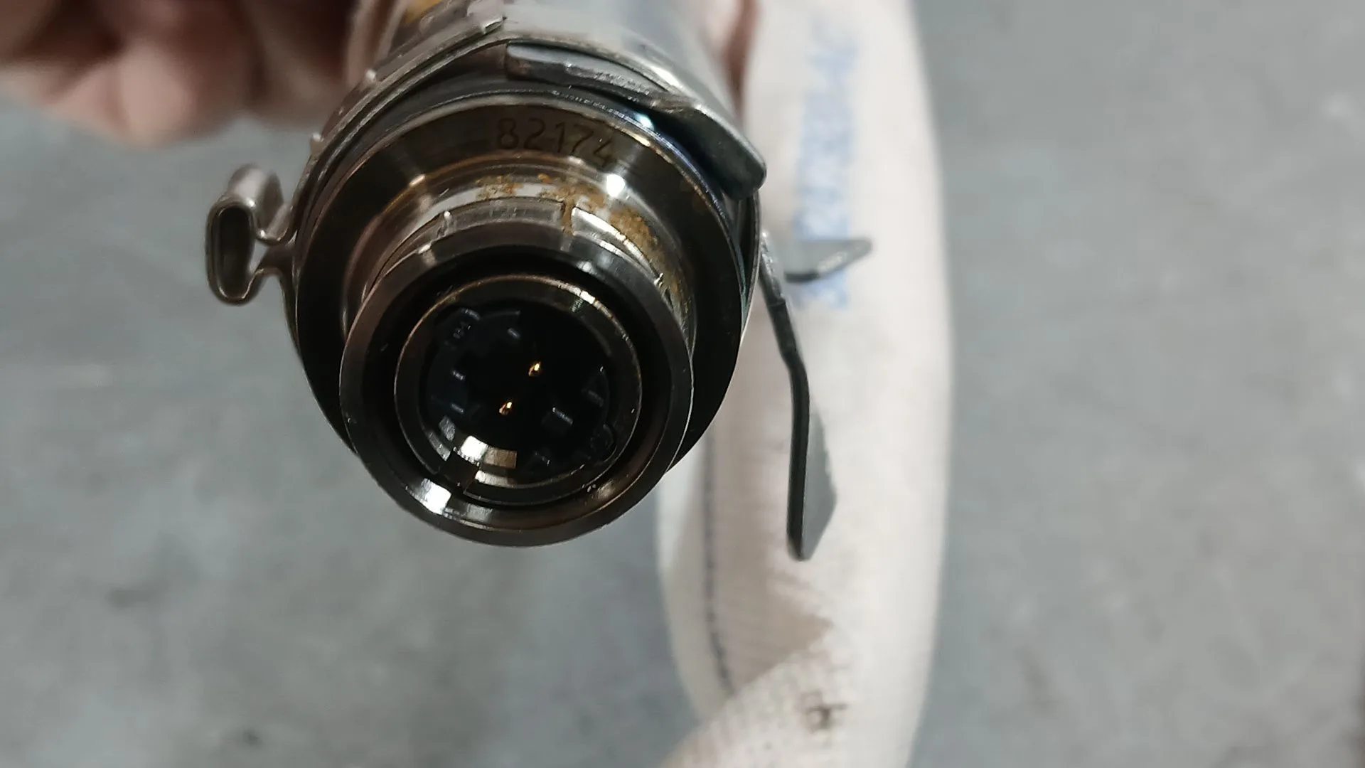Airbag Cortina Delantero Izquierdo para Bmw 2 Active Tourer (F45)