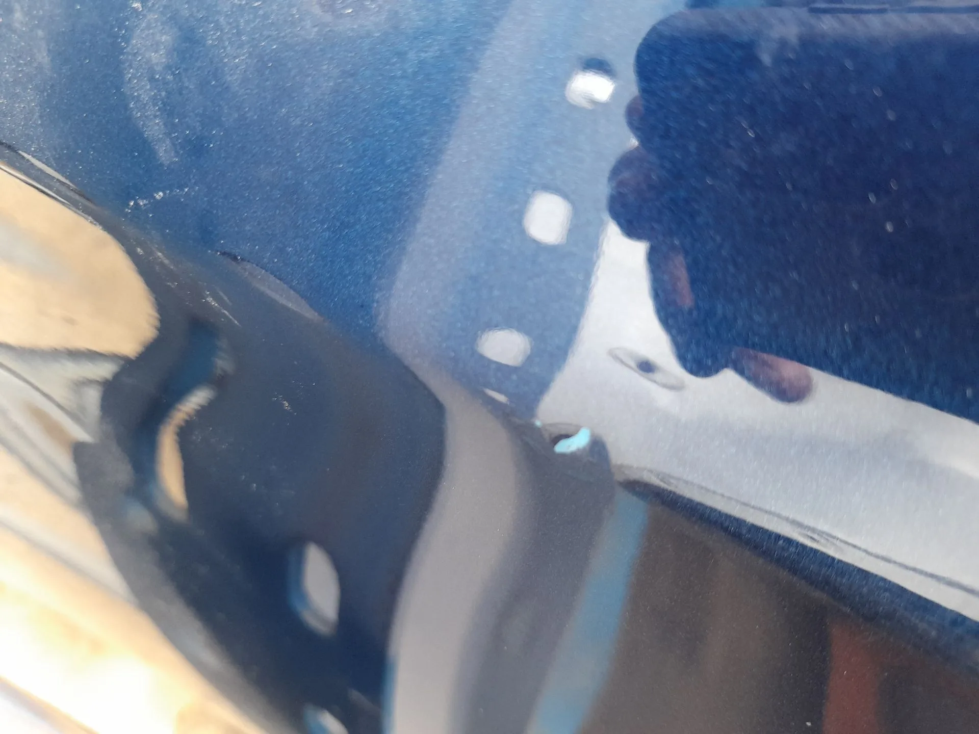 Aleta Delantera Derecha para Bmw 2 Active Tourer (F45)