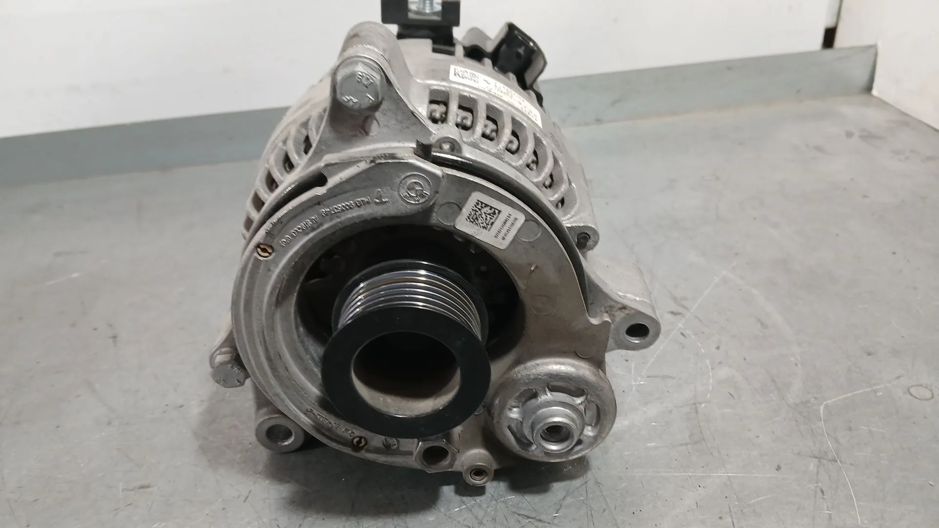 Alternador para Bmw 2 Active Tourer (F45)