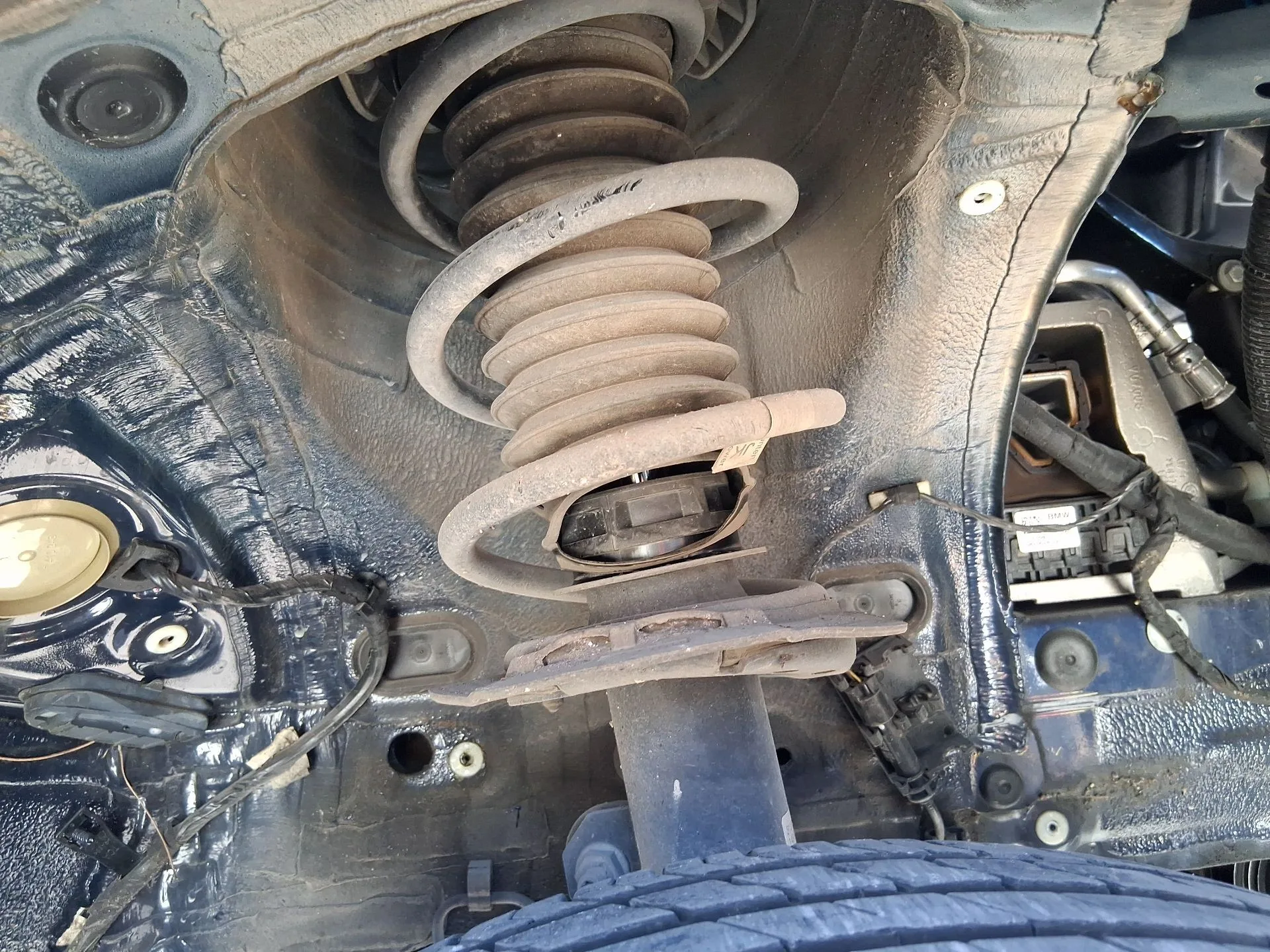Amortiguador Delantero Derecho para Bmw 2 Active Tourer (F45)