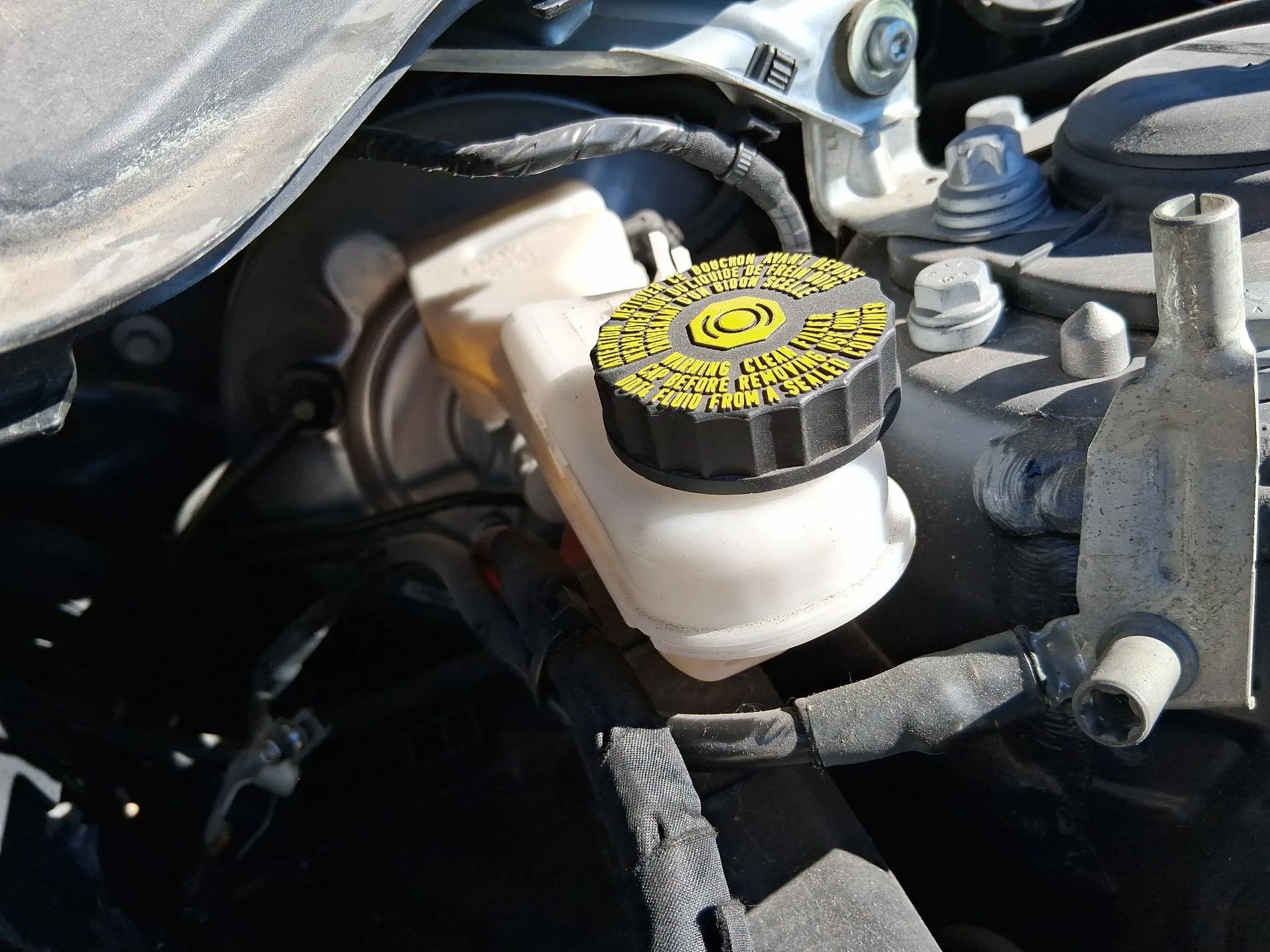 Bomba Freno para Bmw 2 Active Tourer (F45)