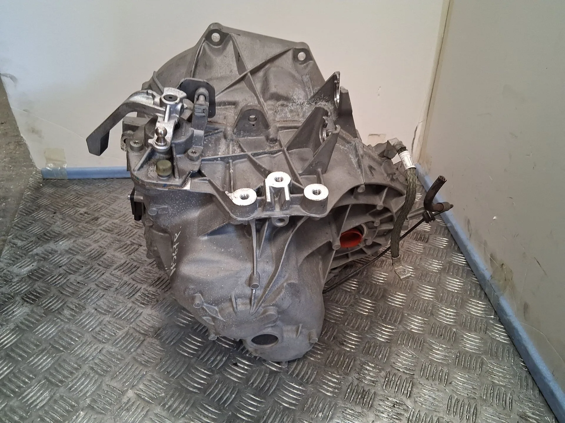 Caja Cambios para Bmw 2 Active Tourer (F45)
