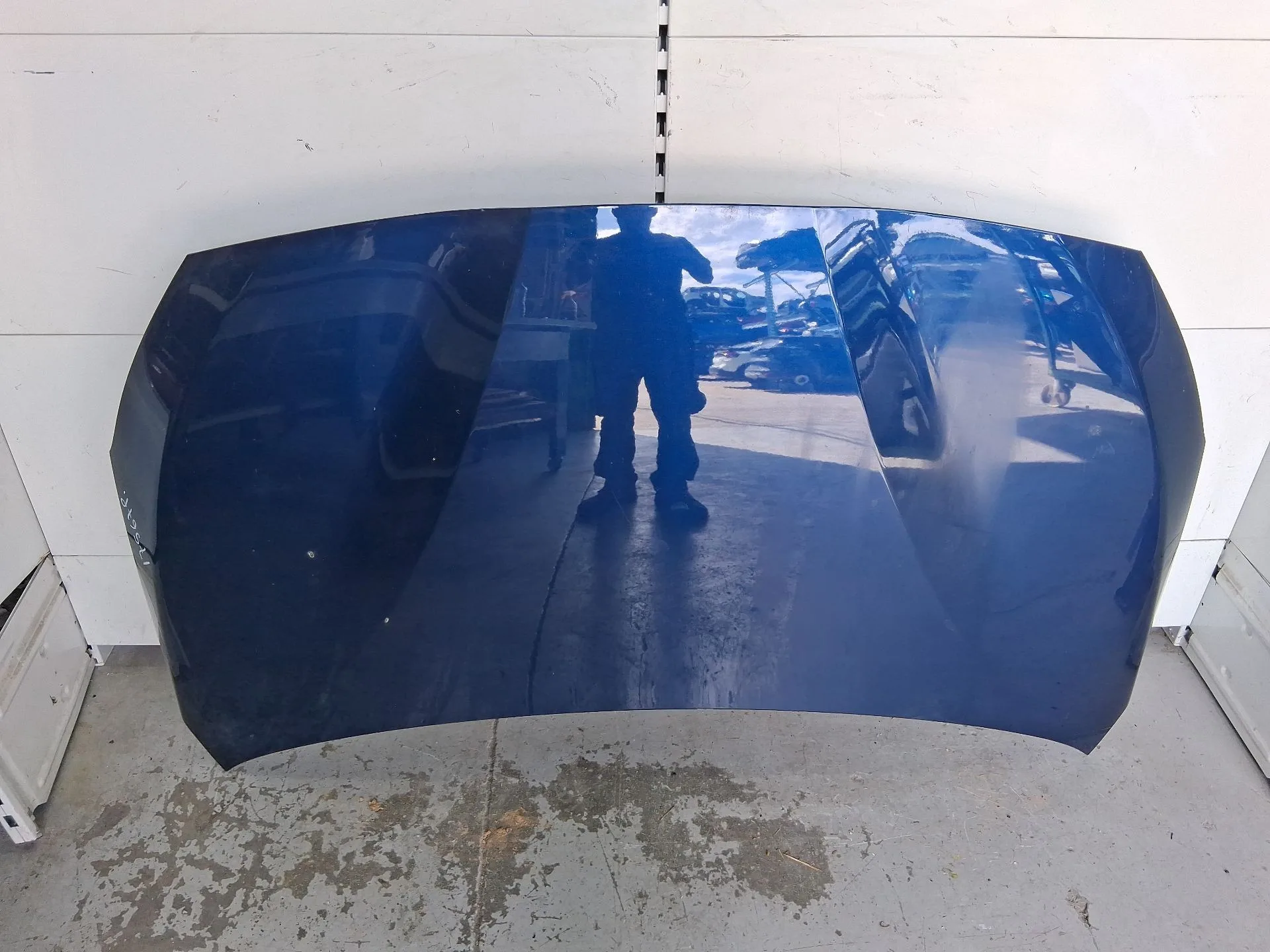 Capot para Bmw 2 Active Tourer (F45)