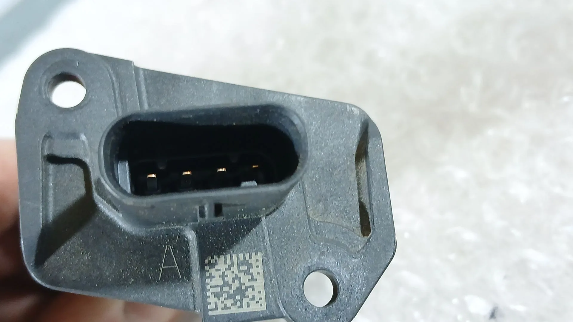 Caudalimetro para Bmw 2 Active Tourer (F45)
