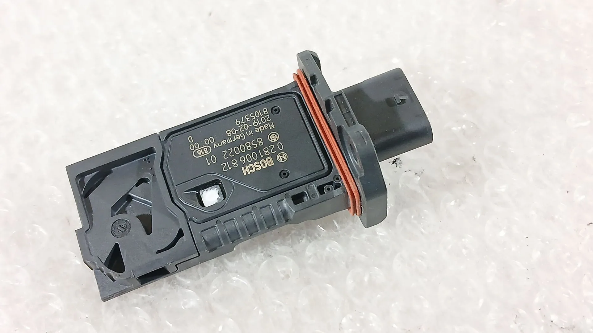 Caudalimetro para Bmw 2 Active Tourer (F45)