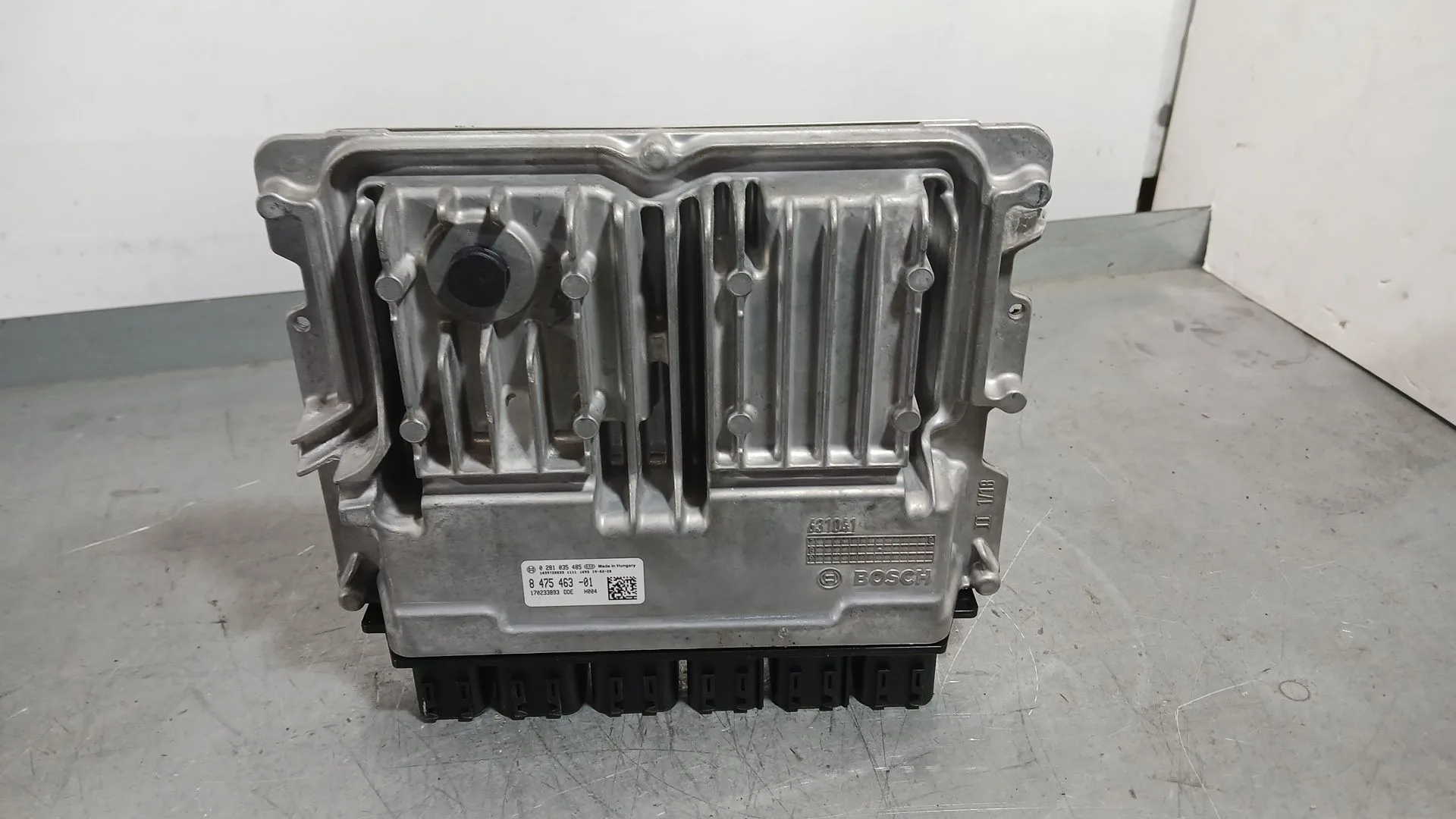 Centralita Motor Uce para Bmw 2 Active Tourer (F45)