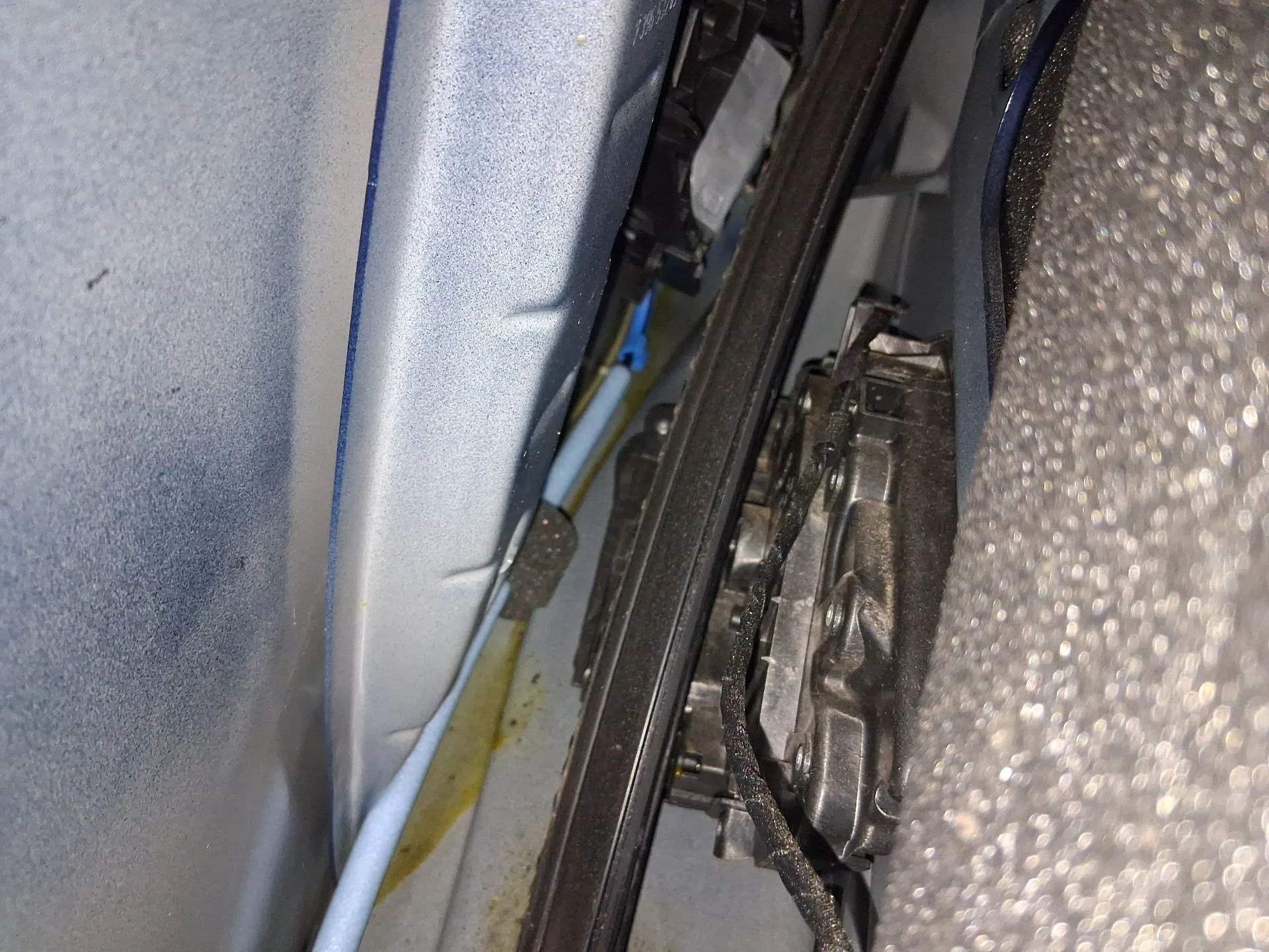 Cerradura Puerta Trasera Derecha para Bmw 2 Active Tourer (F45)