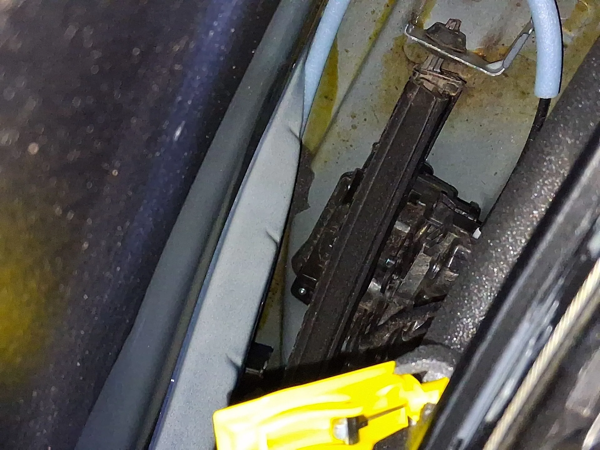 Cerradura Puerta Trasera Izquierda para Bmw 2 Active Tourer (F45)