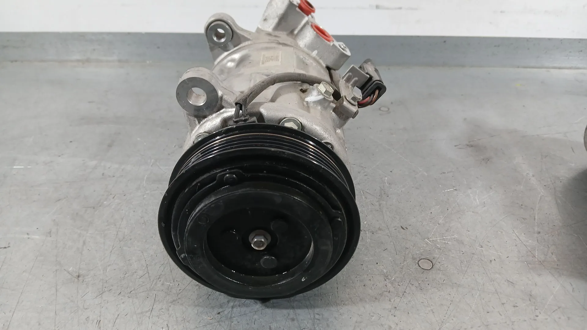 Compresor Aire Acondicionado para Bmw 2 Active Tourer (F45)