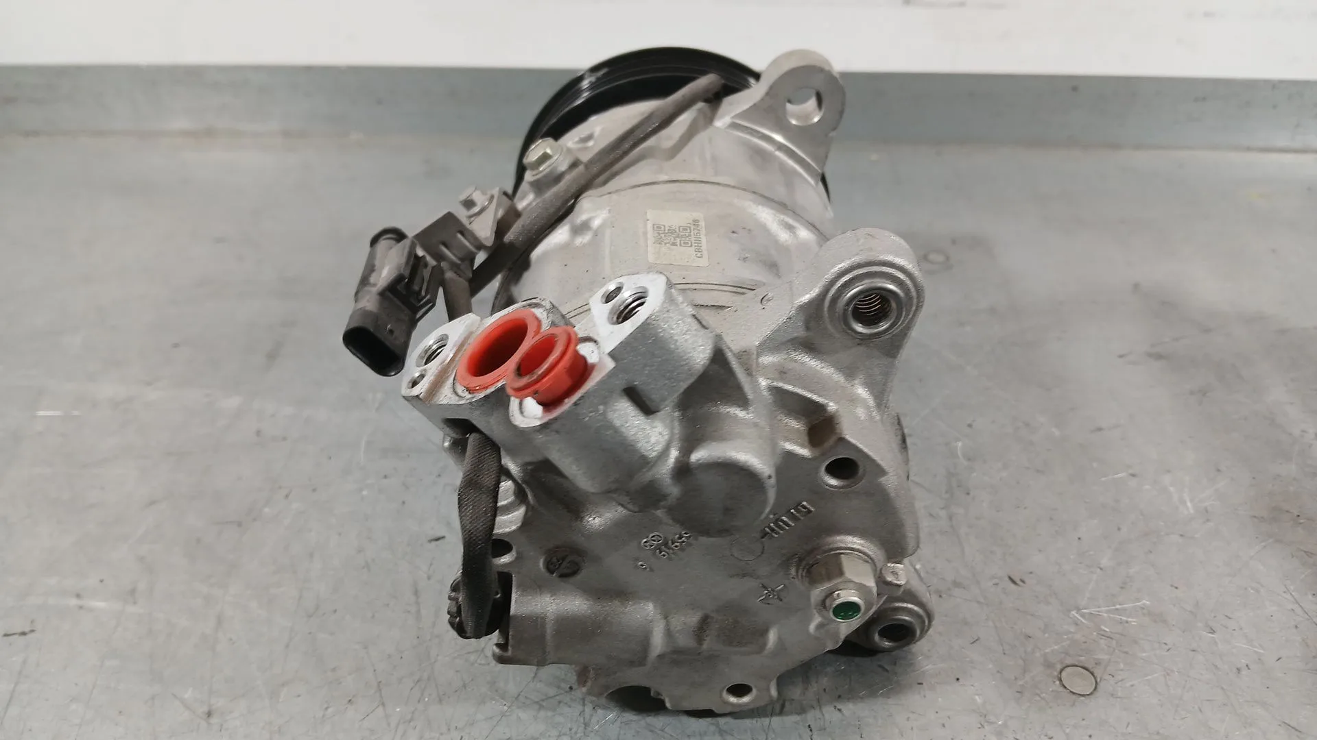 Compresor Aire Acondicionado para Bmw 2 Active Tourer (F45)