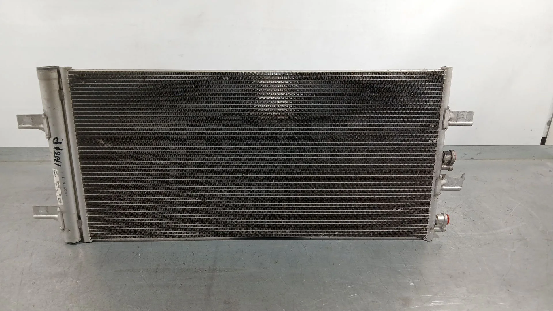 Condensador / Radiador Aire Acondicionado para Bmw 2 Active Tourer (F45)