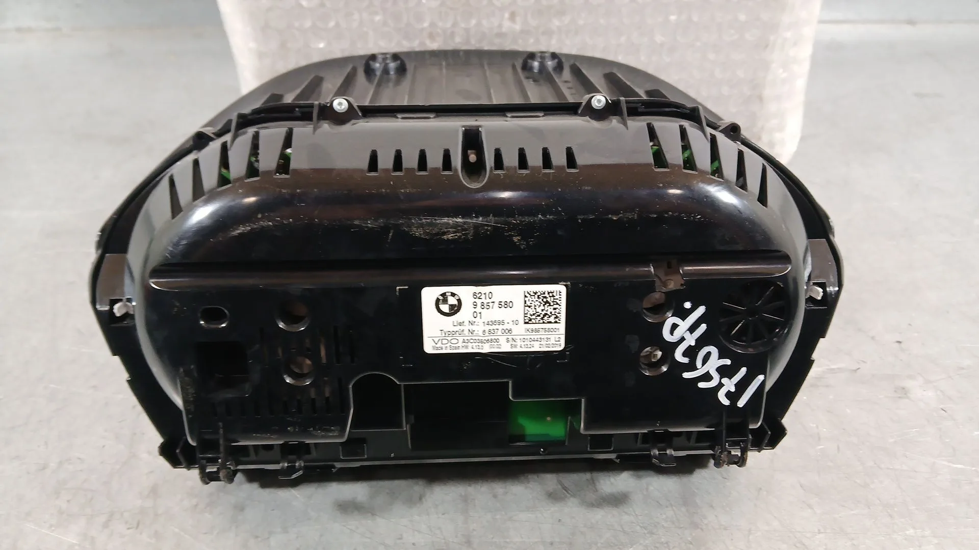 Cuadro Instrumentos para Bmw 2 Active Tourer (F45)