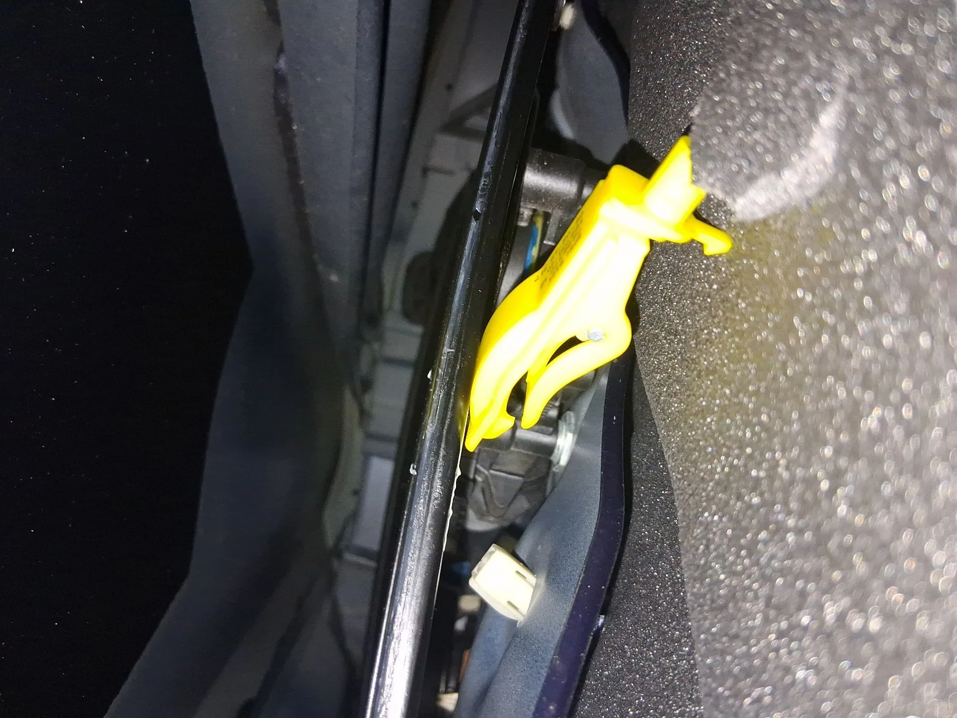 Elevalunas Delantero Derecho para Bmw 2 Active Tourer (F45)