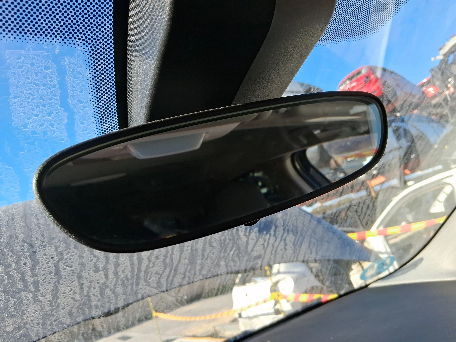 Espejo Interior para Bmw 2 Active Tourer (F45)