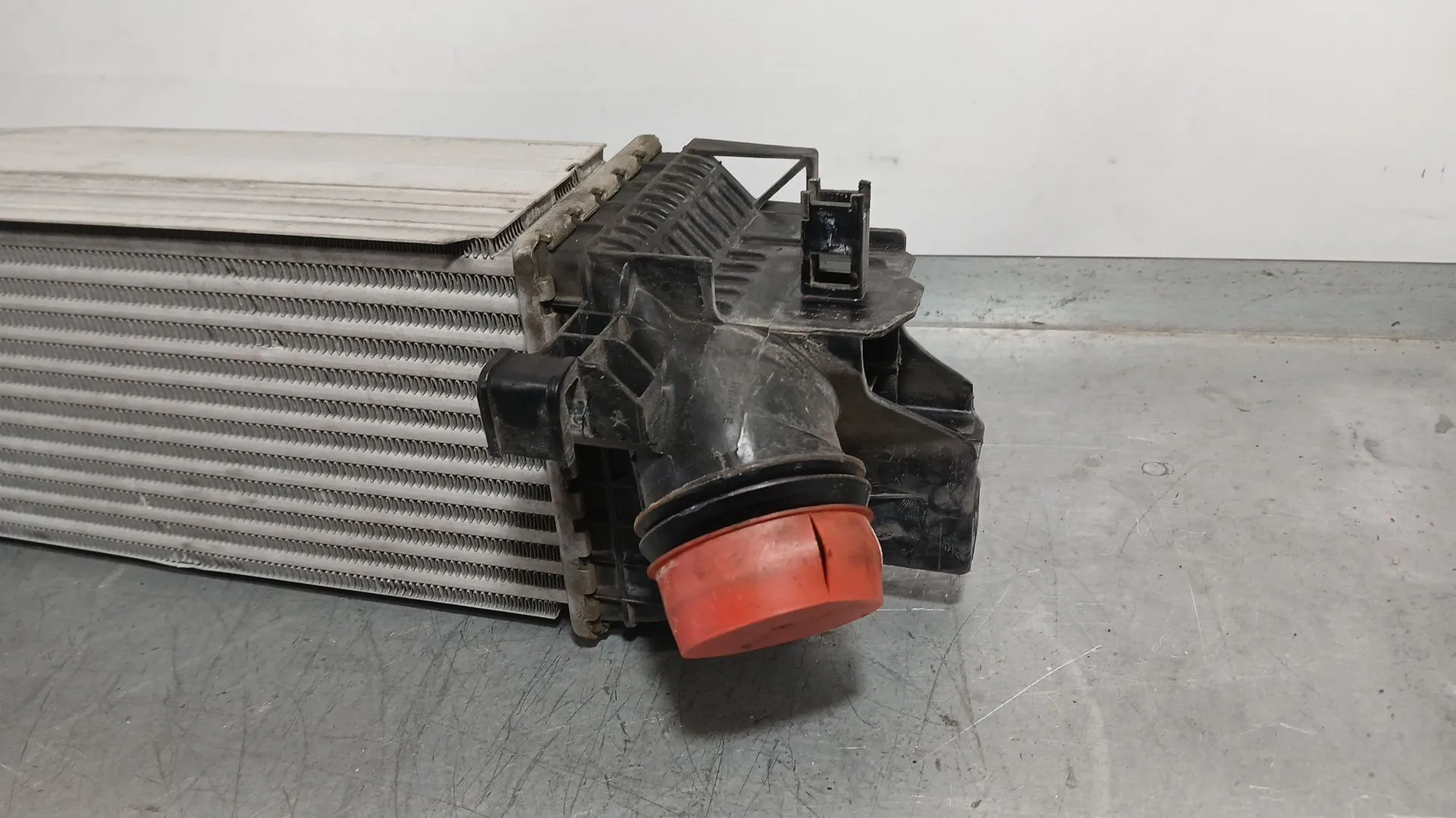 Intercooler para Bmw 2 Active Tourer (F45)