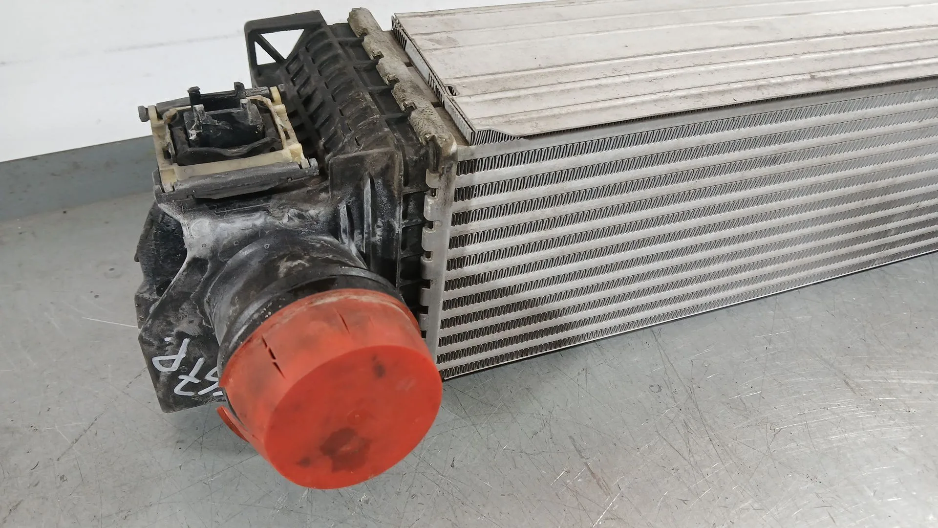Intercooler para Bmw 2 Active Tourer (F45)