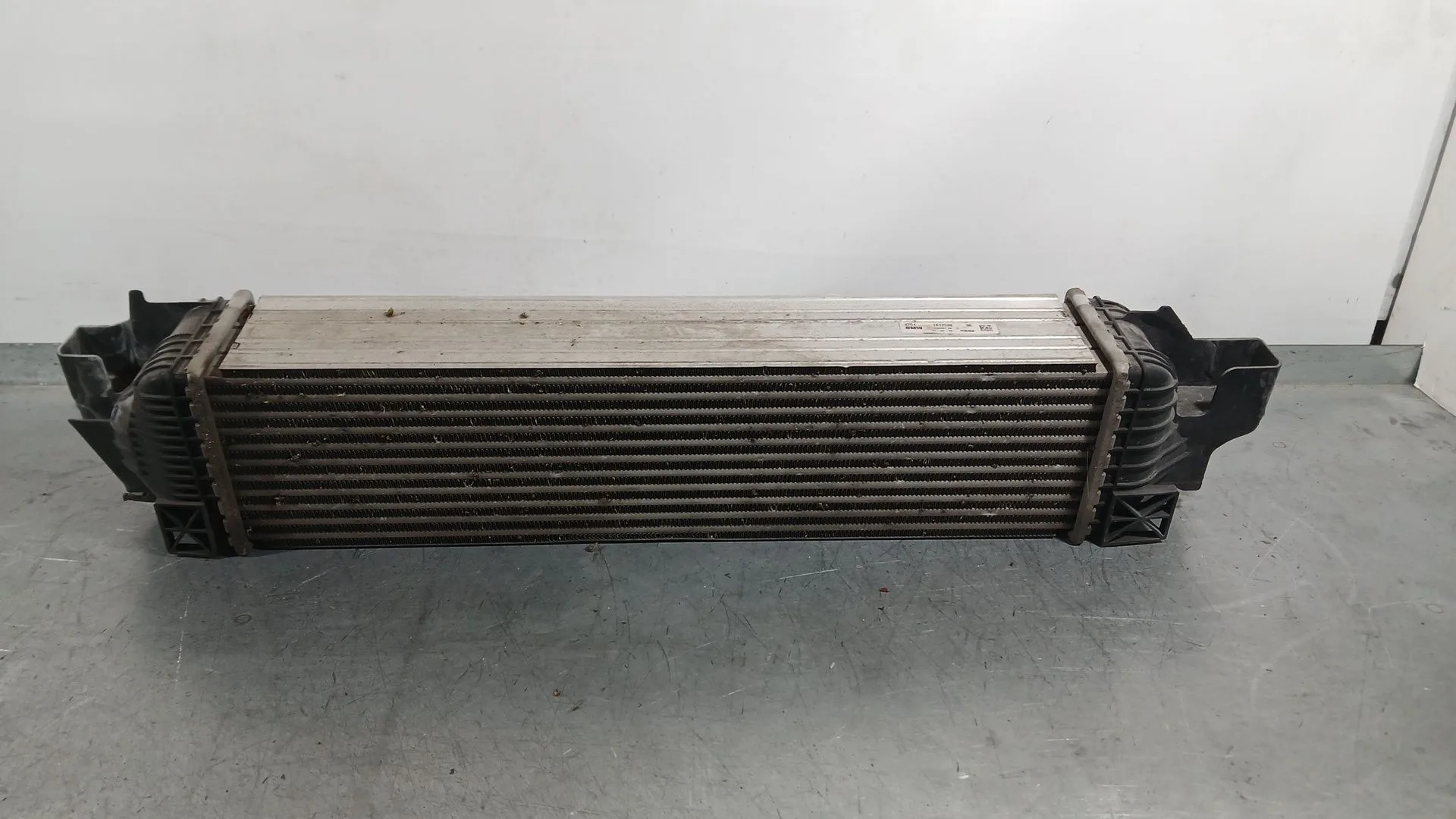 Intercooler para Bmw 2 Active Tourer (F45)