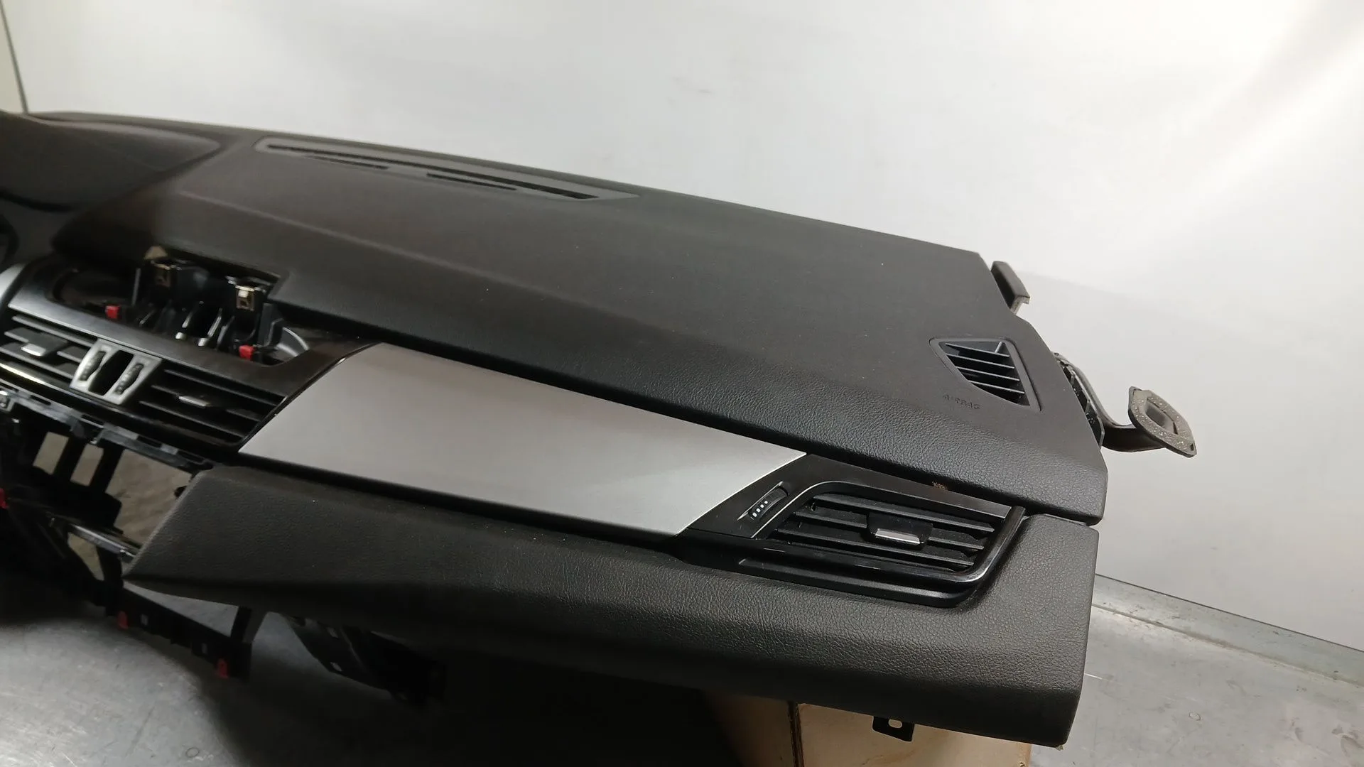 Kit Airbag para Bmw 2 Active Tourer (F45)
