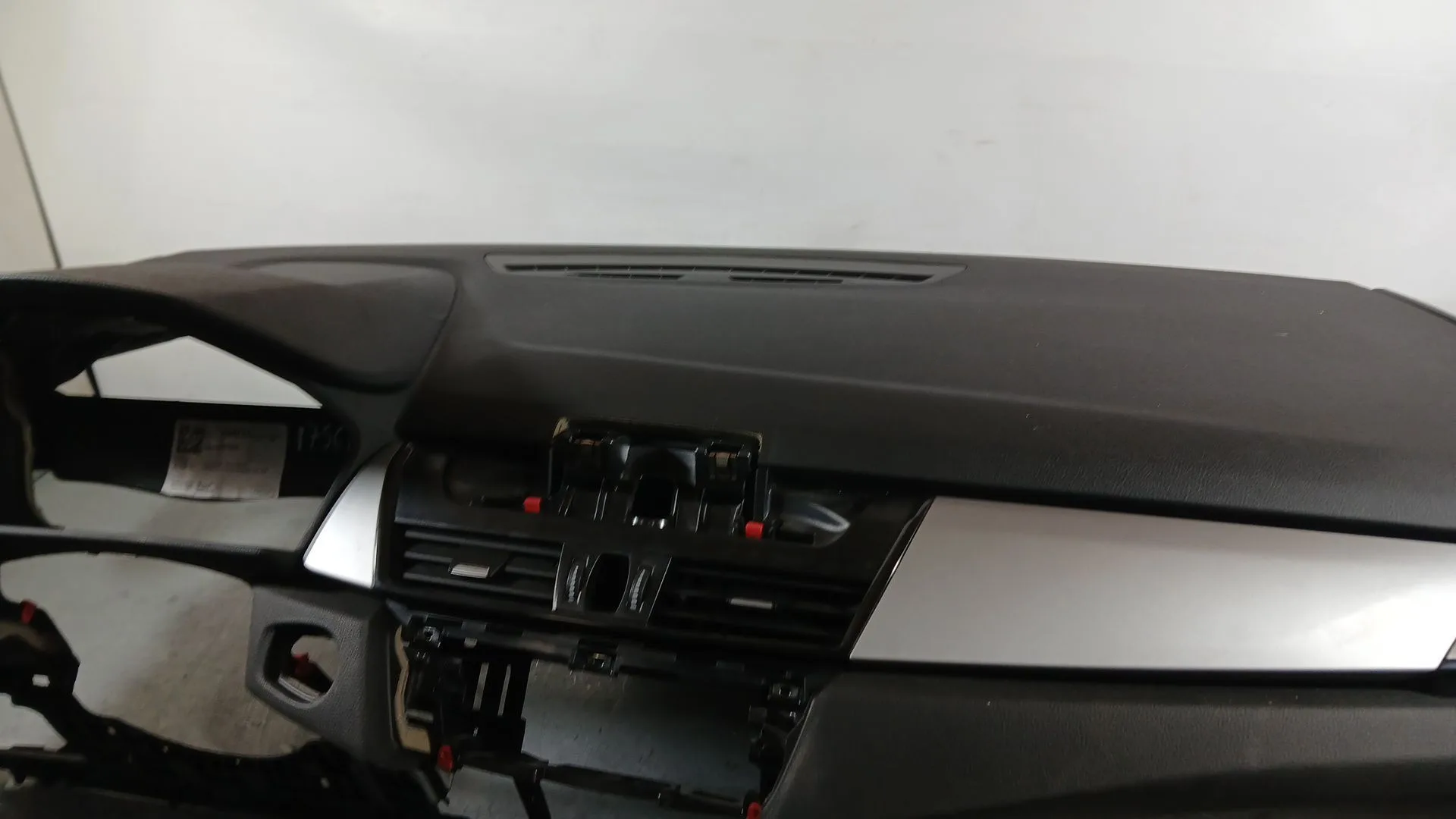 Kit Airbag para Bmw 2 Active Tourer (F45)