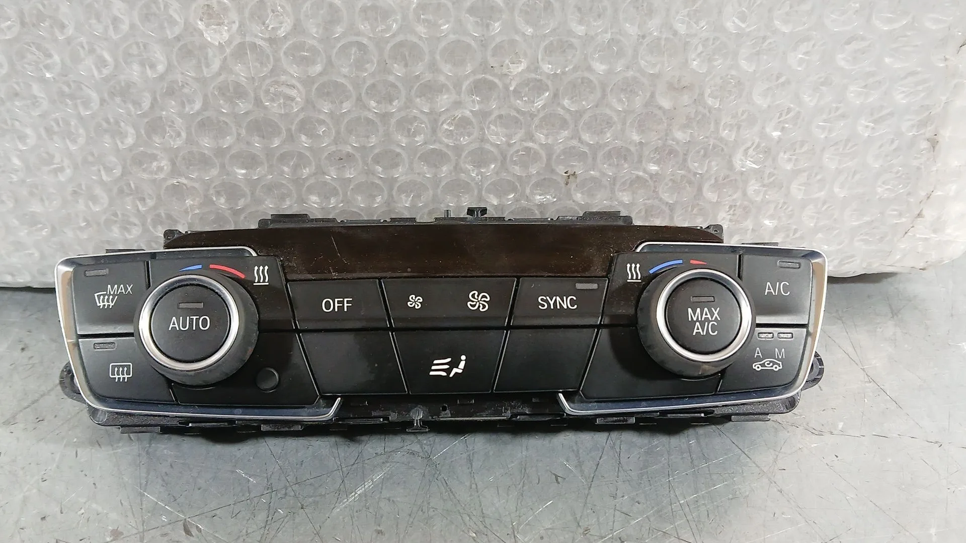 Mando Climatizador para Bmw 2 Active Tourer (F45)