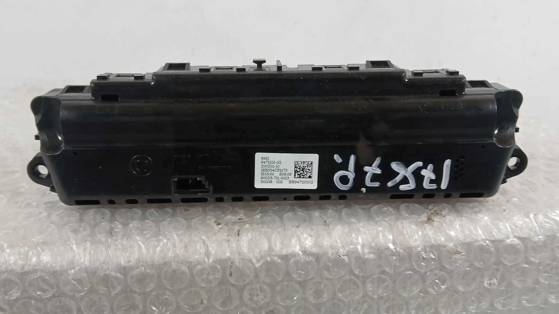 Mando Climatizador para Bmw 2 Active Tourer (F45)