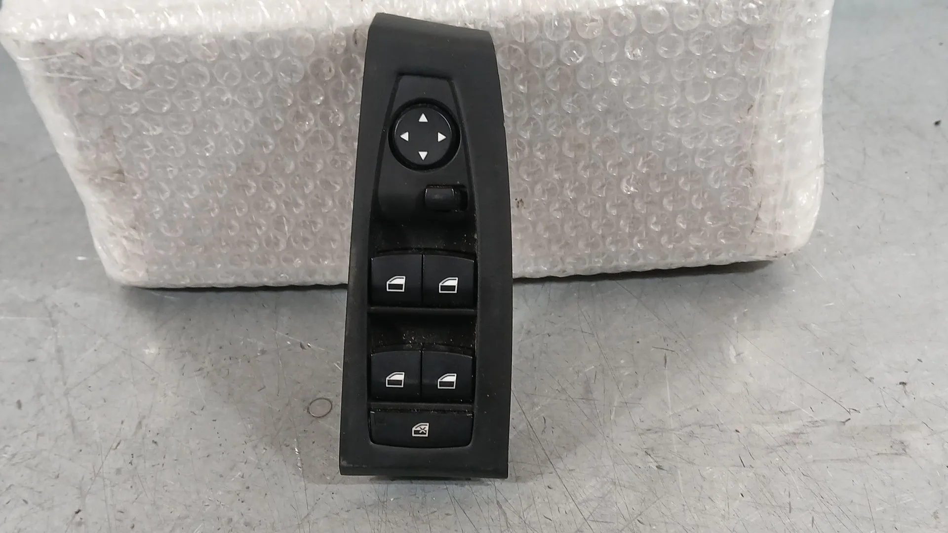 Mando Elevalunas Delantero Izquierdo para Bmw 2 Active Tourer (F45)