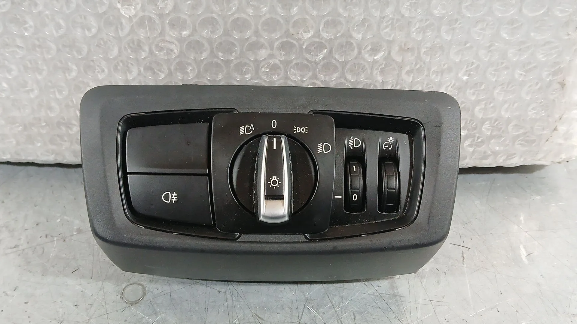 Mando Luces para Bmw 2 Active Tourer (F45)