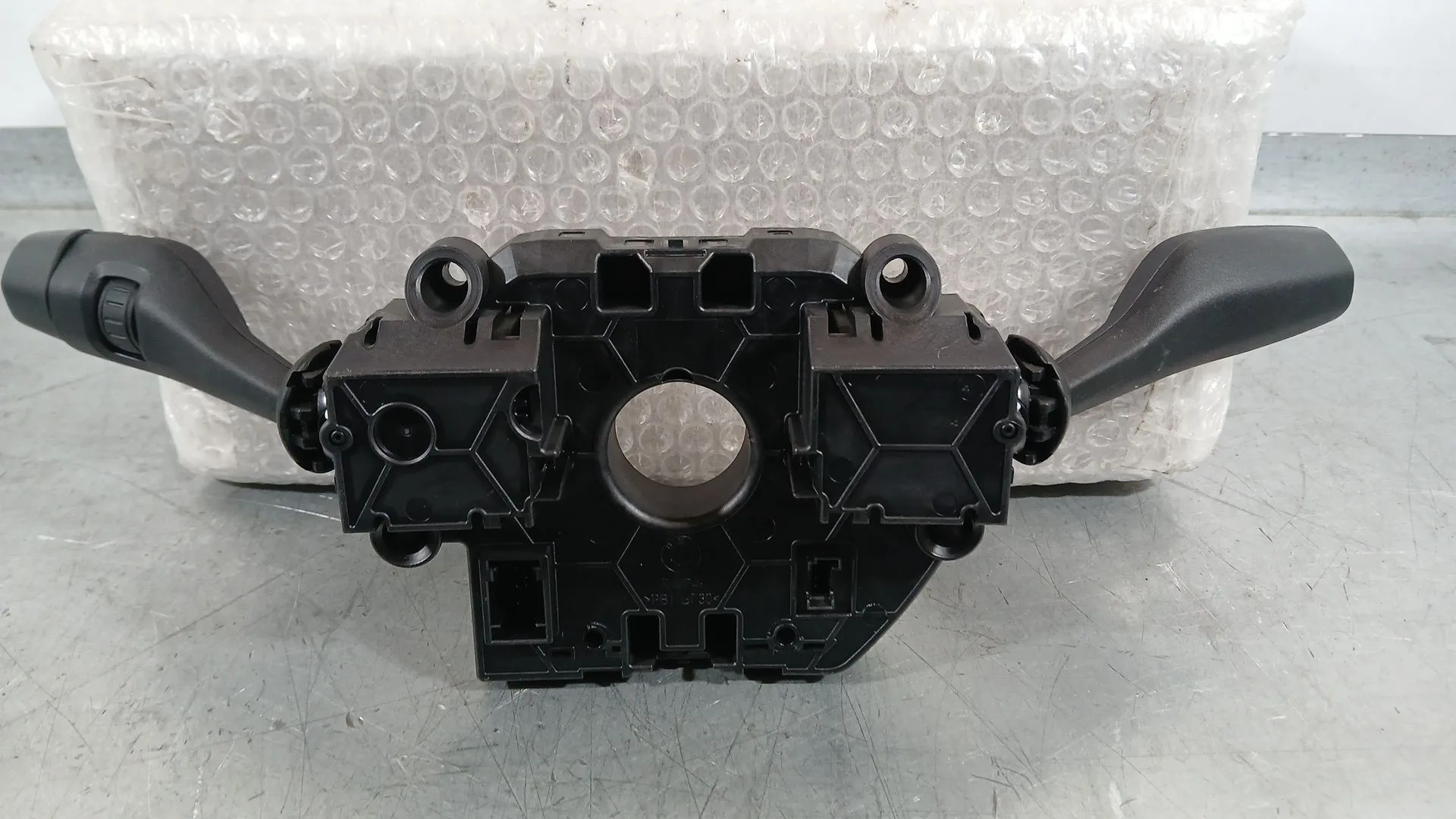 Mando Luces Y Limpia para Bmw 2 Active Tourer (F45)