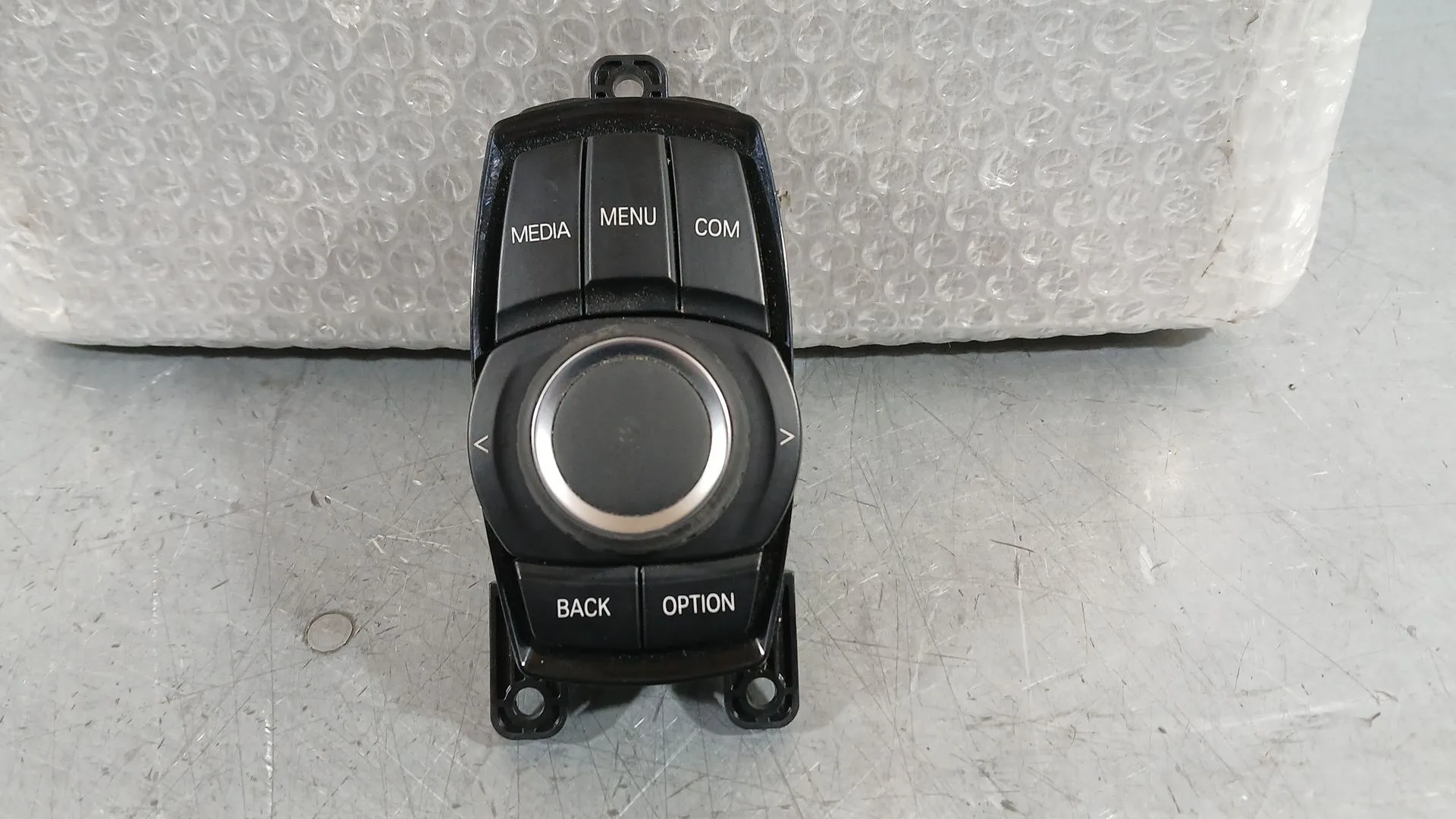 Mando Multifuncion para Bmw 2 Active Tourer (F45)