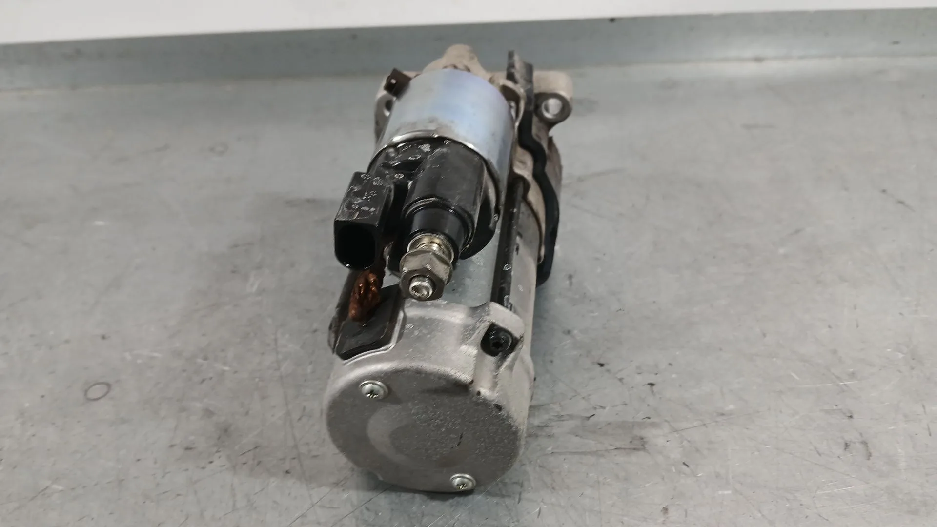 Motor Arranque para Bmw 2 Active Tourer (F45)