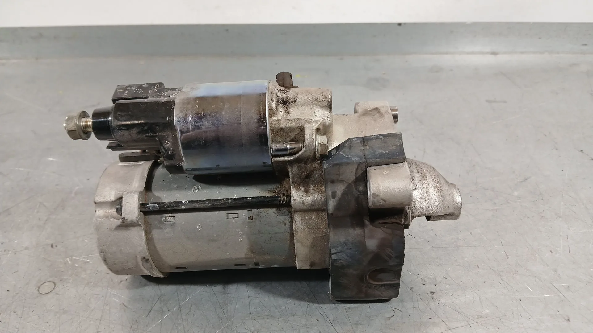 Motor Arranque para Bmw 2 Active Tourer (F45)