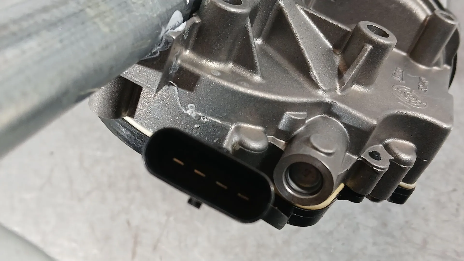 Motor Limpia Delantero para Bmw 2 Active Tourer (F45)