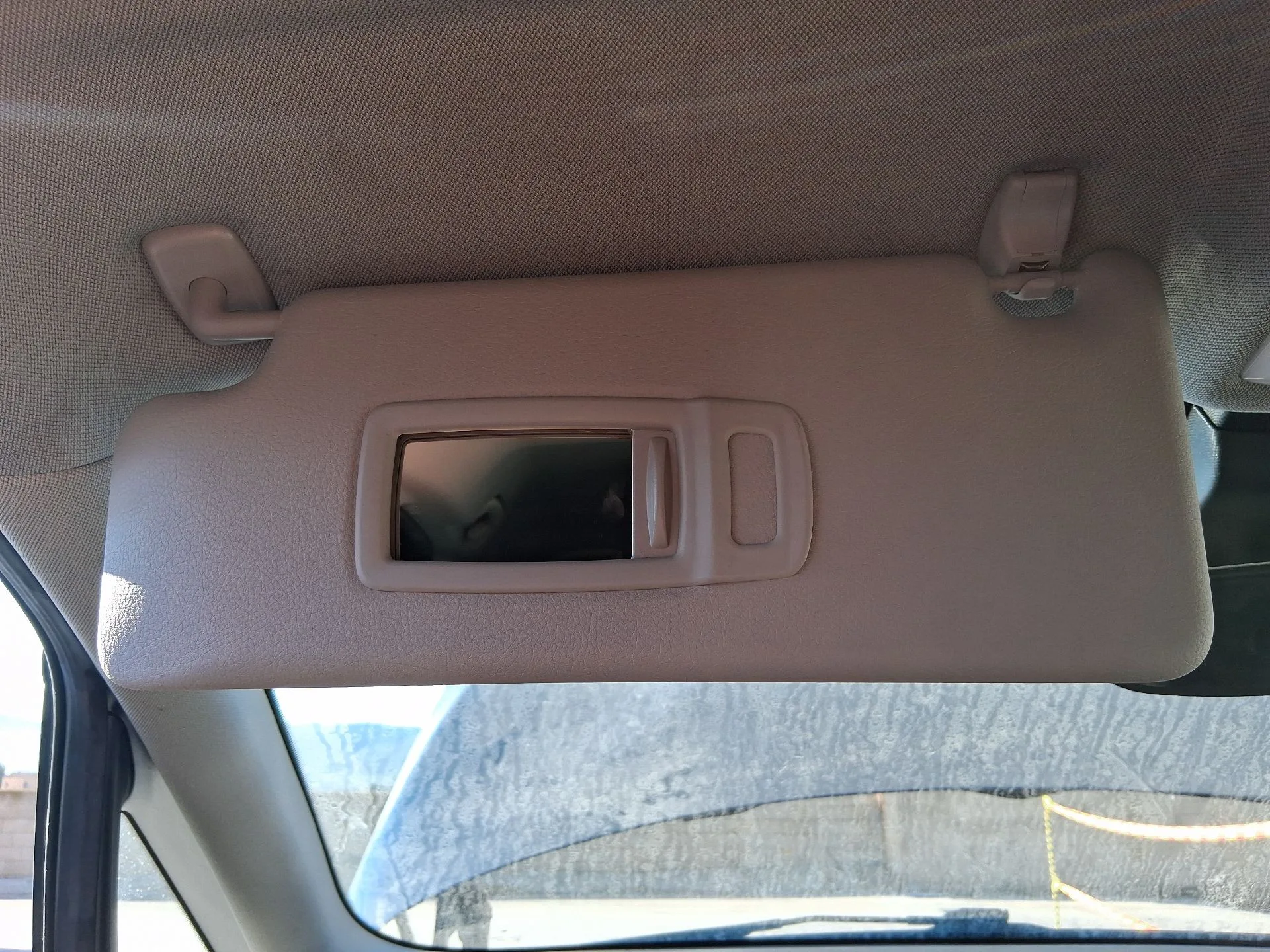 Parasol Izquierdo para Bmw 2 Active Tourer (F45)