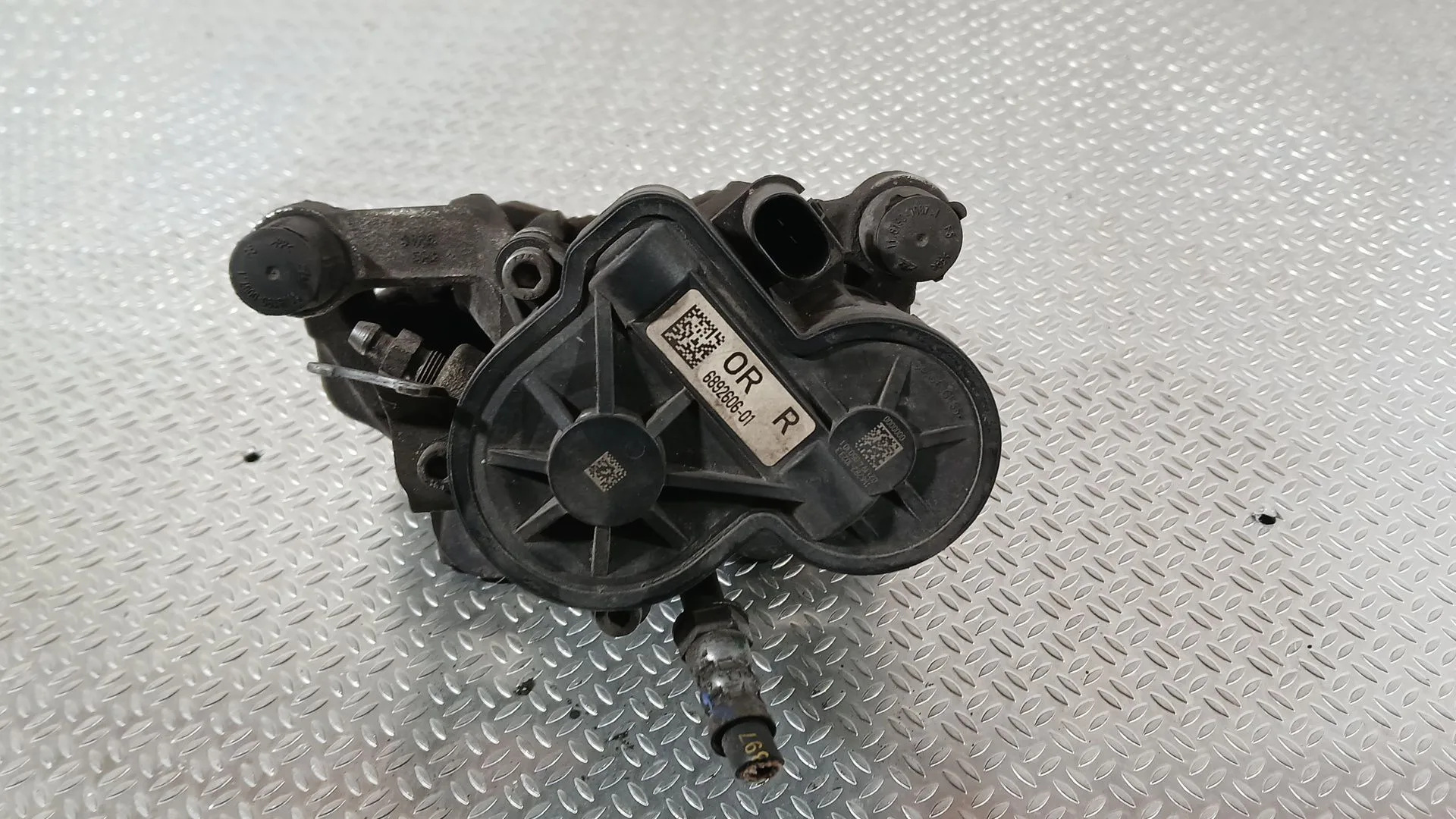 Pinza Freno Trasera Derecha para Bmw 2 Active Tourer (F45)
