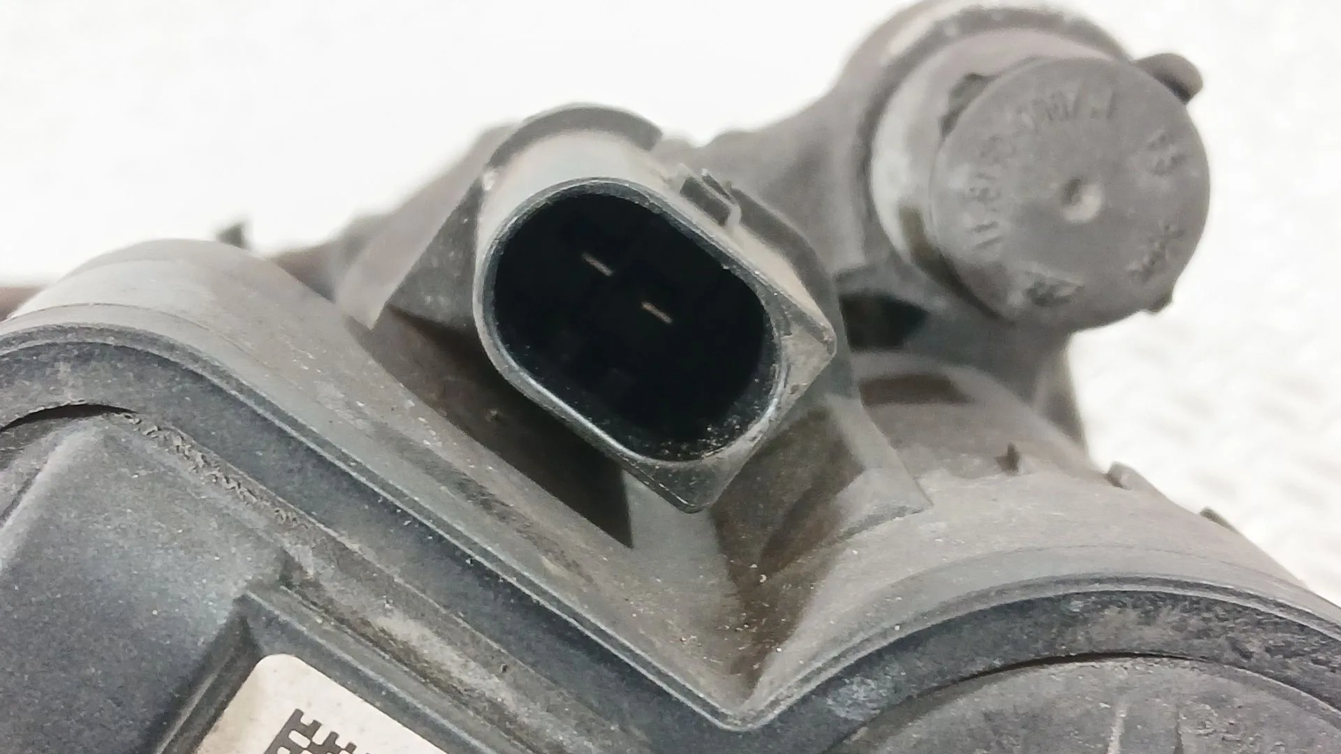 Pinza Freno Trasera Derecha para Bmw 2 Active Tourer (F45)