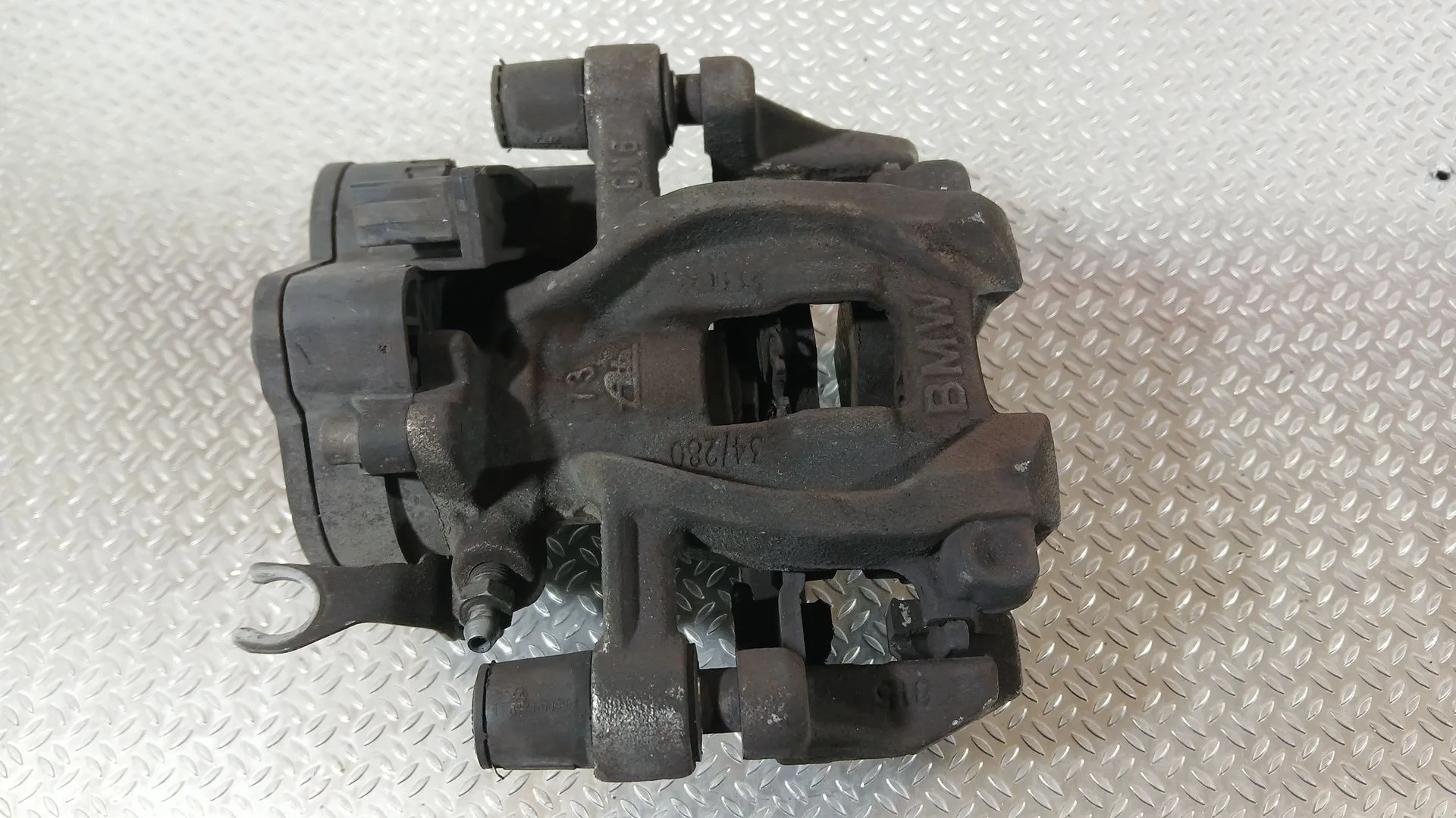 Pinza Freno Trasera Izquierda para Bmw 2 Active Tourer (F45)