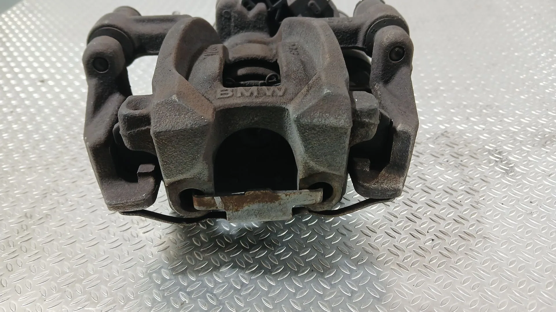 Pinza Freno Trasera Izquierda para Bmw 2 Active Tourer (F45)