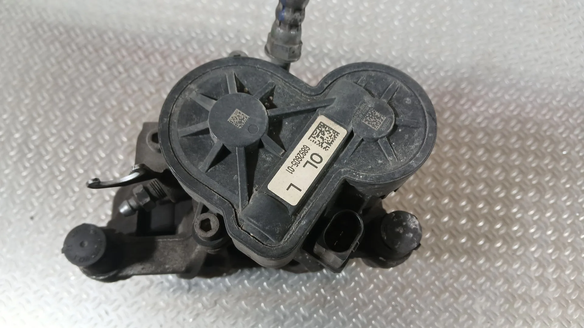 Pinza Freno Trasera Izquierda para Bmw 2 Active Tourer (F45)