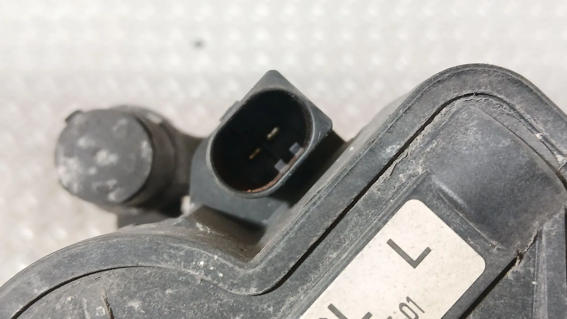 Pinza Freno Trasera Izquierda para Bmw 2 Active Tourer (F45)