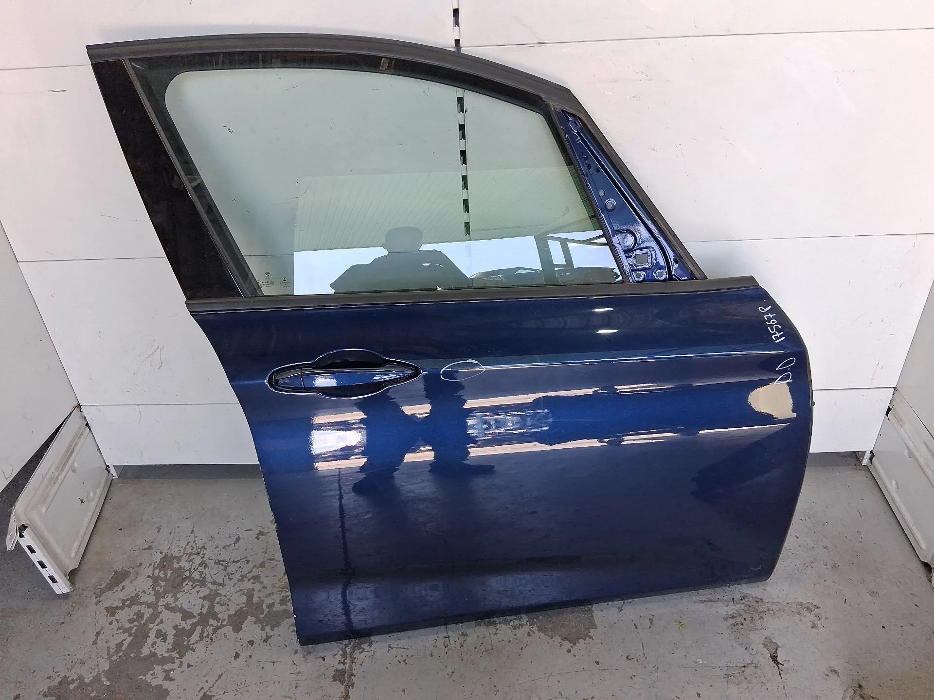 Puerta Delantera Derecha para Bmw 2 Active Tourer (F45)