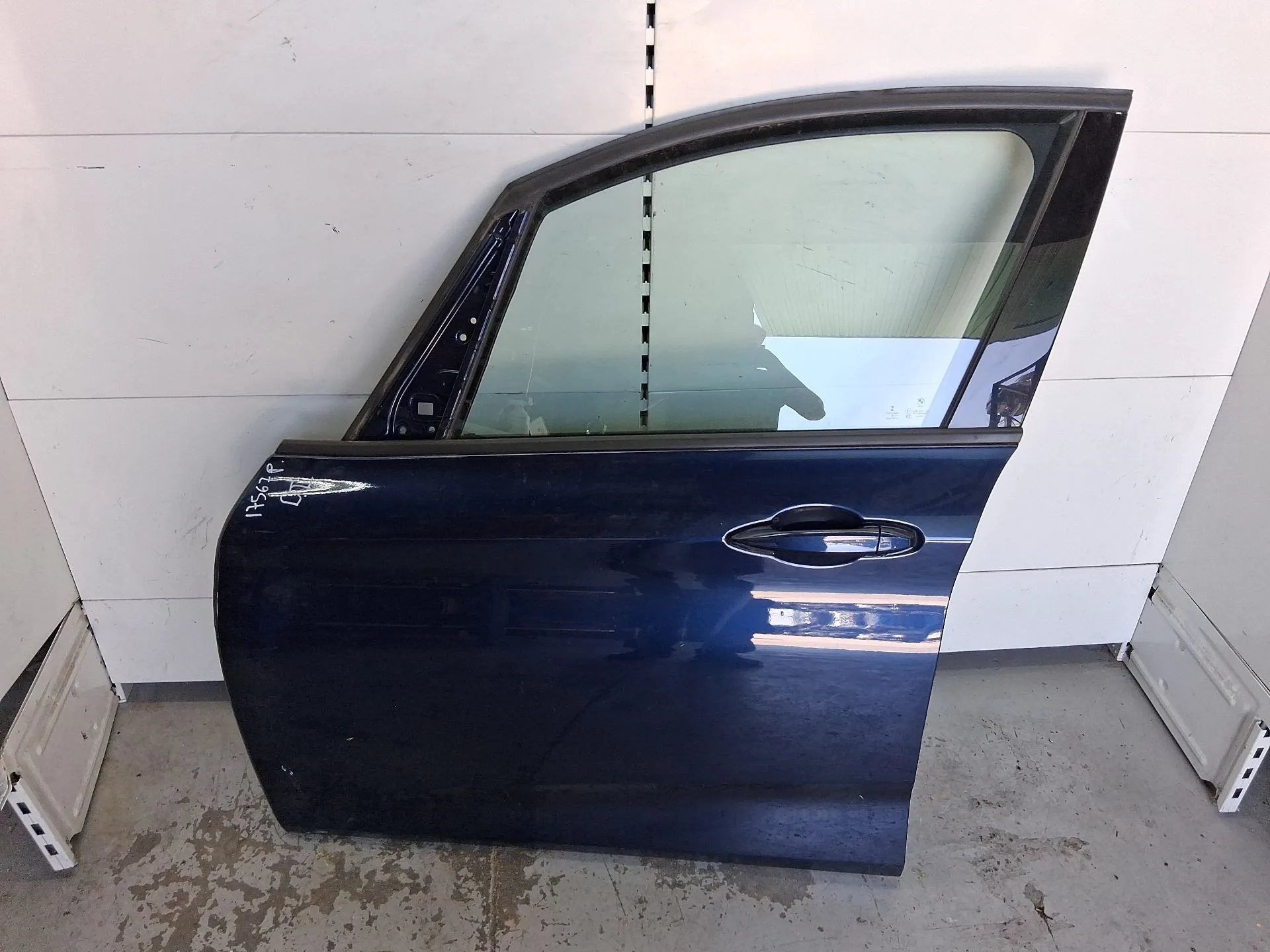 Puerta Delantera Izquierda para Bmw 2 Active Tourer (F45)
