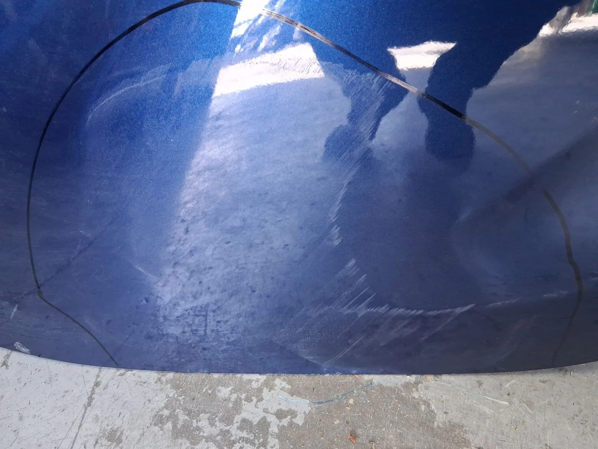 Puerta Trasera Derecha para Bmw 2 Active Tourer (F45)
