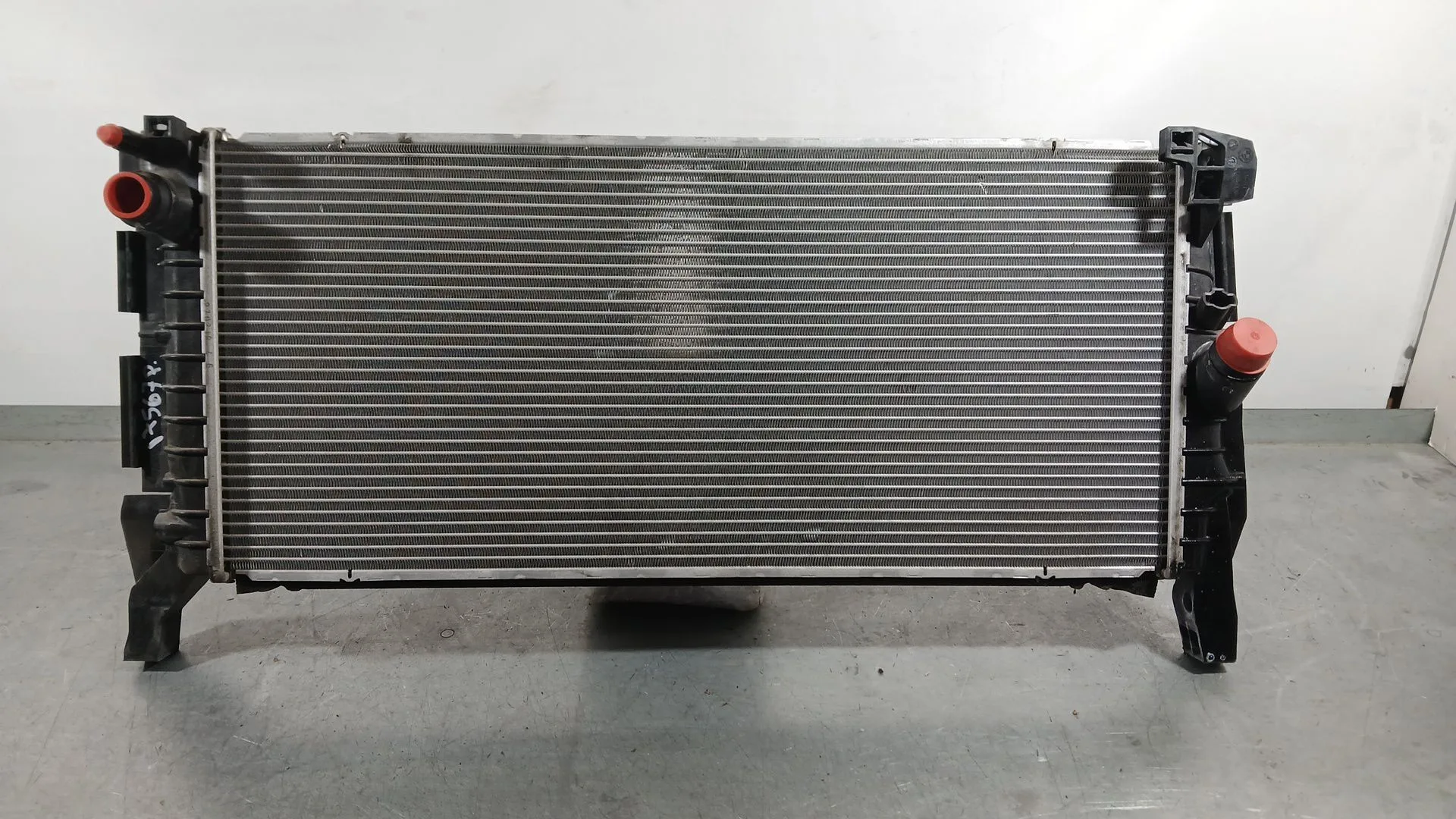 Radiador Agua para Bmw 2 Active Tourer (F45)